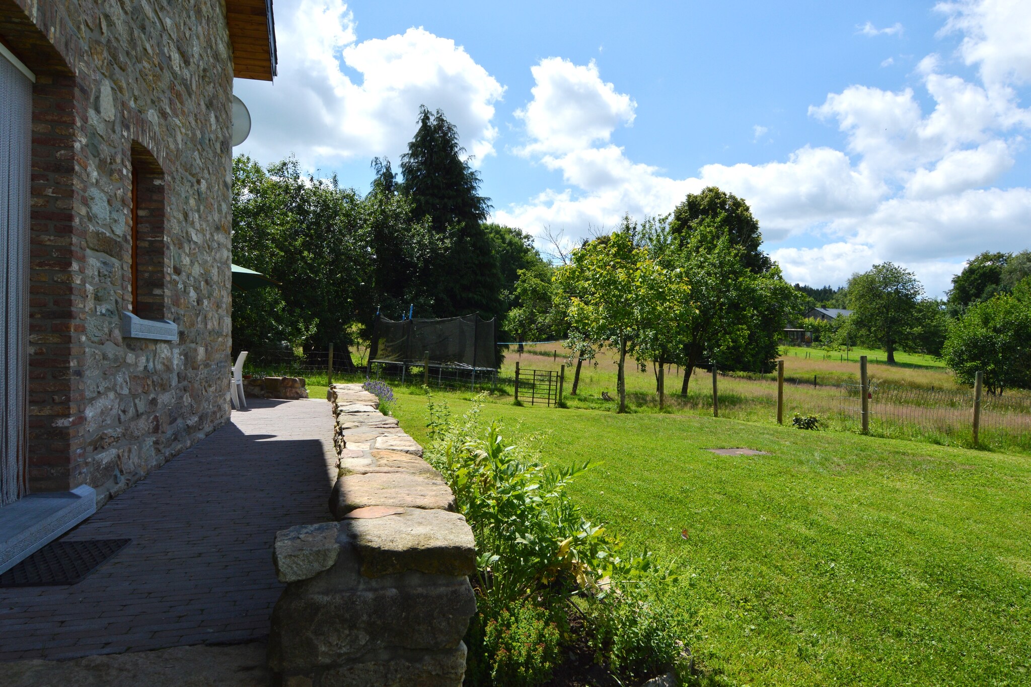 Vakantiehuis Burtonville, Vielsalm max. 9 personen 4 slaapkamers #39