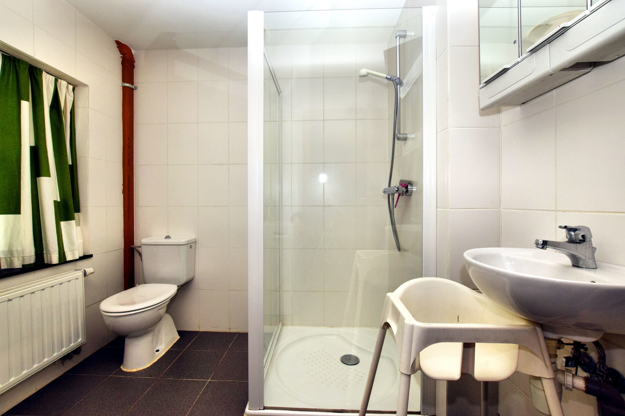 Vakantiehuis Burtonville, Vielsalm max. 9 personen 4 slaapkamers #35