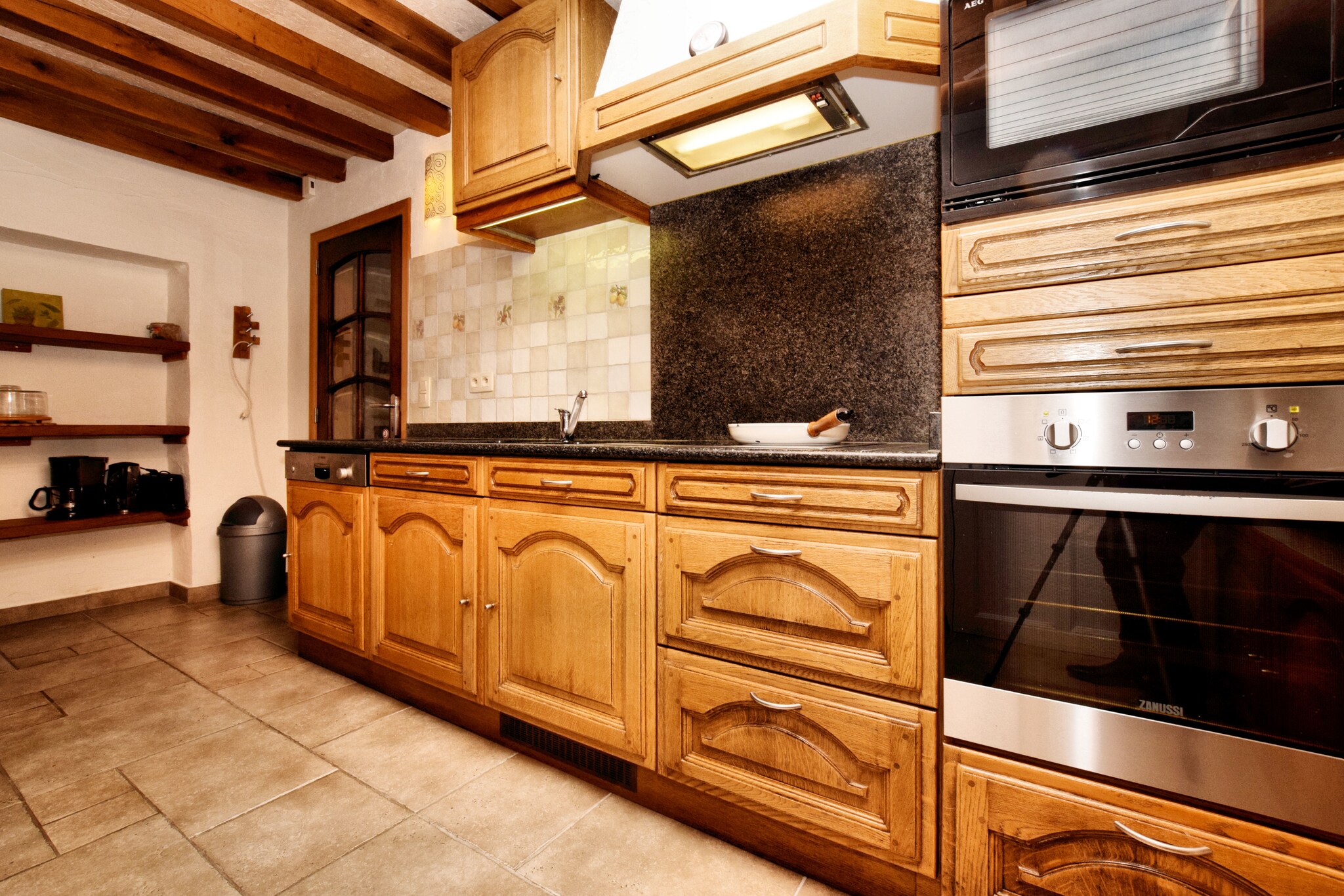 Vakantiehuis Burtonville, Vielsalm max. 9 personen 4 slaapkamers #18