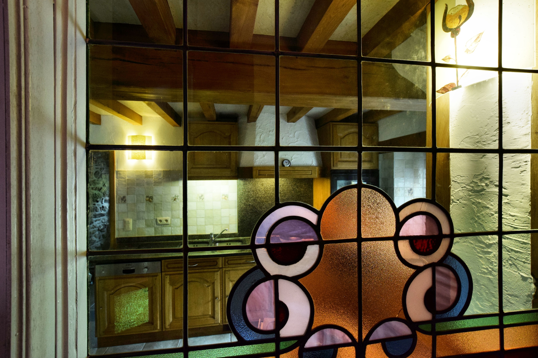Vakantiehuis Burtonville, Vielsalm max. 9 personen 4 slaapkamers #20