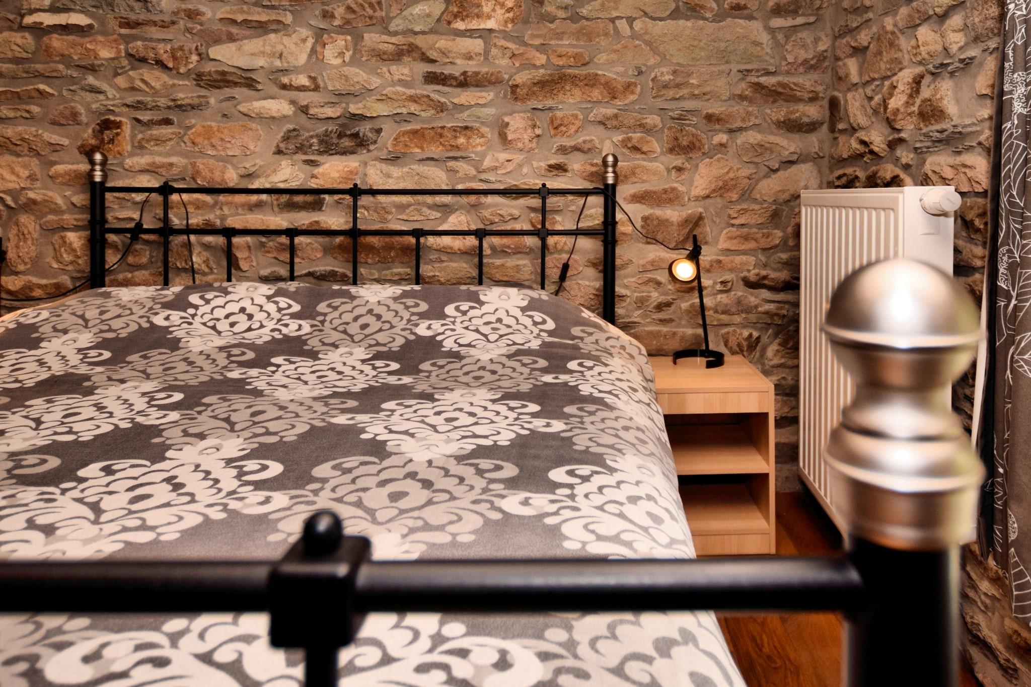 Vakantiehuis Burtonville, Vielsalm max. 9 personen 4 slaapkamers #24