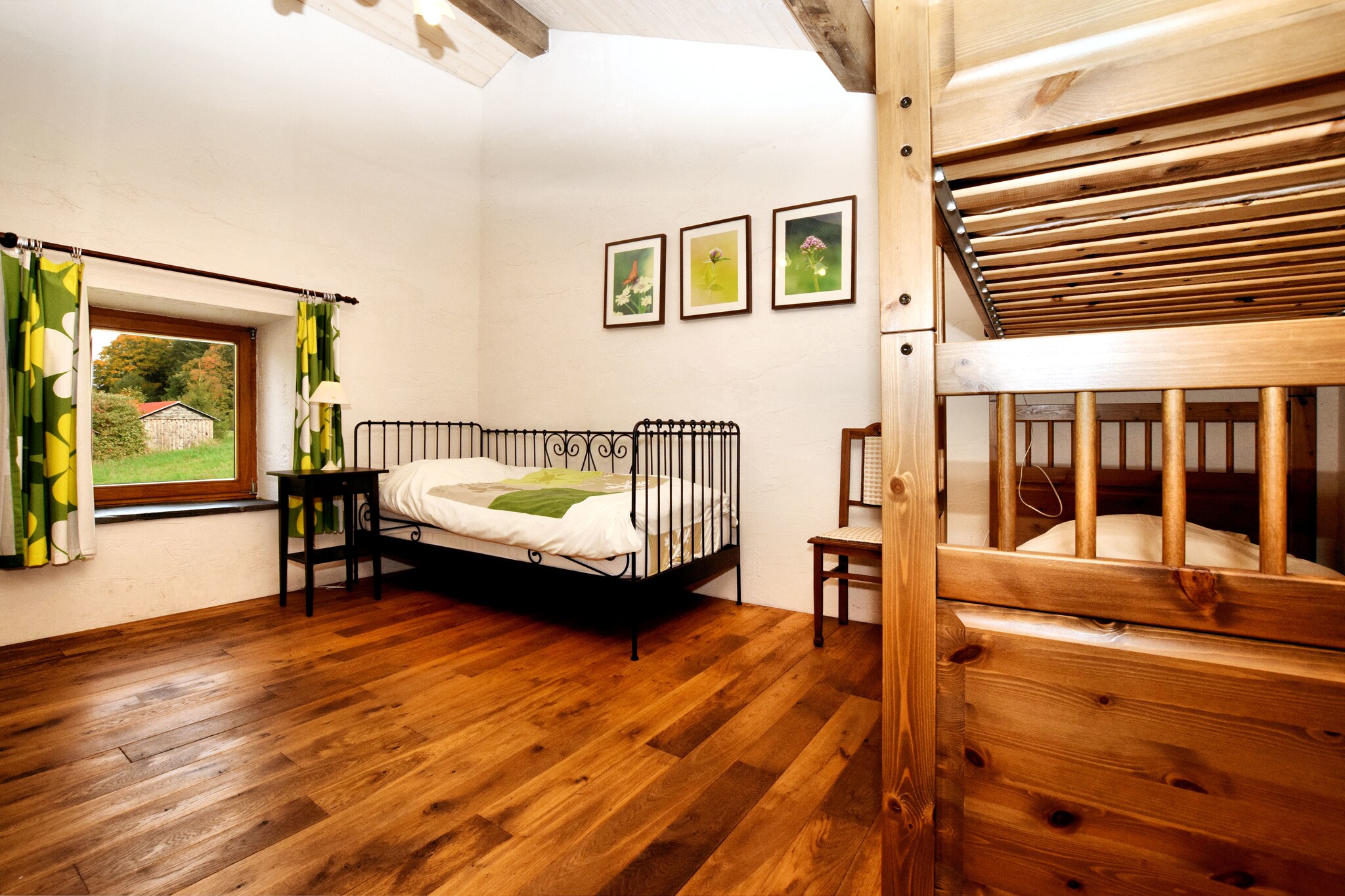 Vakantiehuis Burtonville, Vielsalm max. 9 personen 4 slaapkamers #30