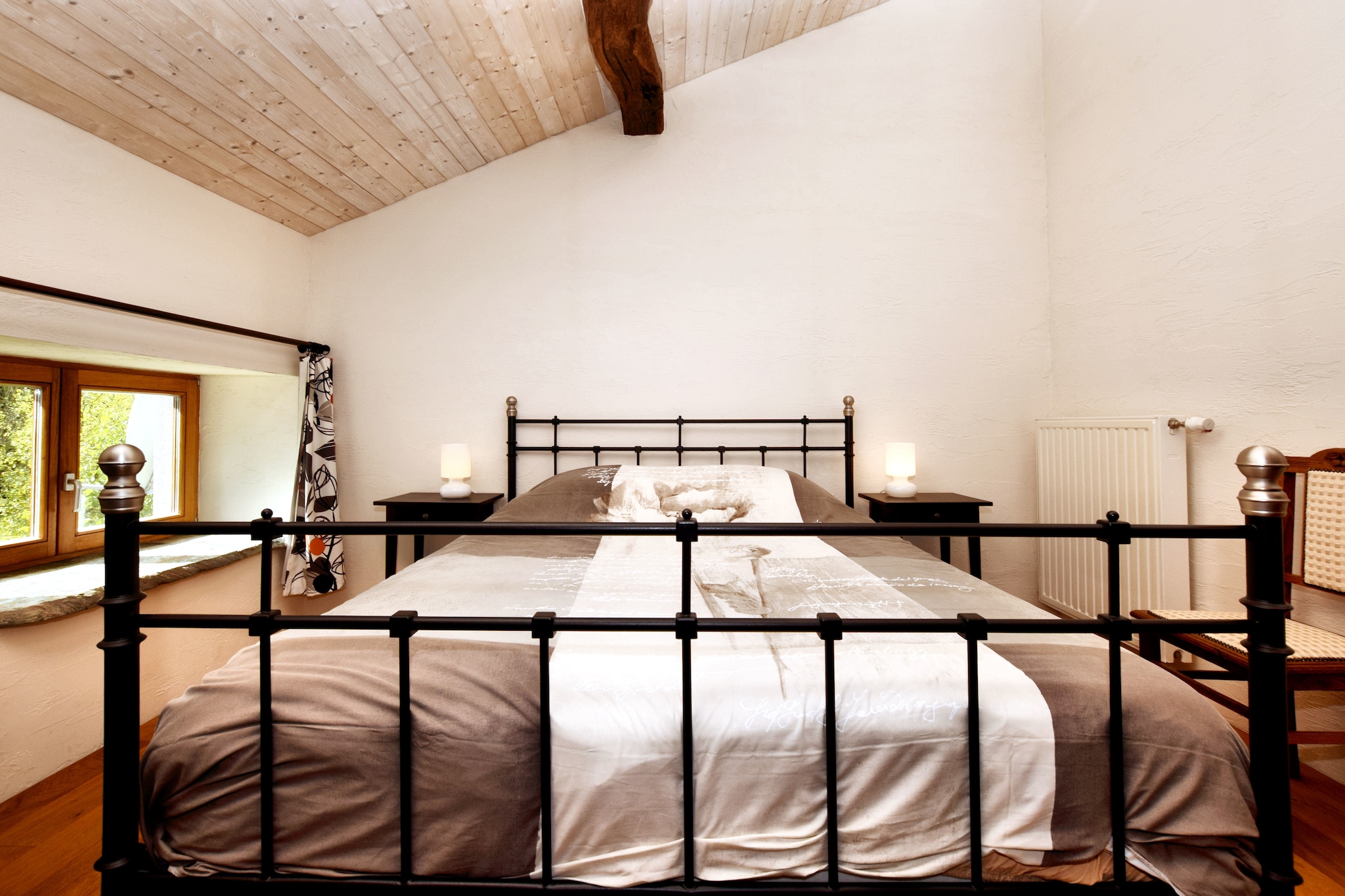 Vakantiehuis Burtonville, Vielsalm max. 9 personen 4 slaapkamers #26
