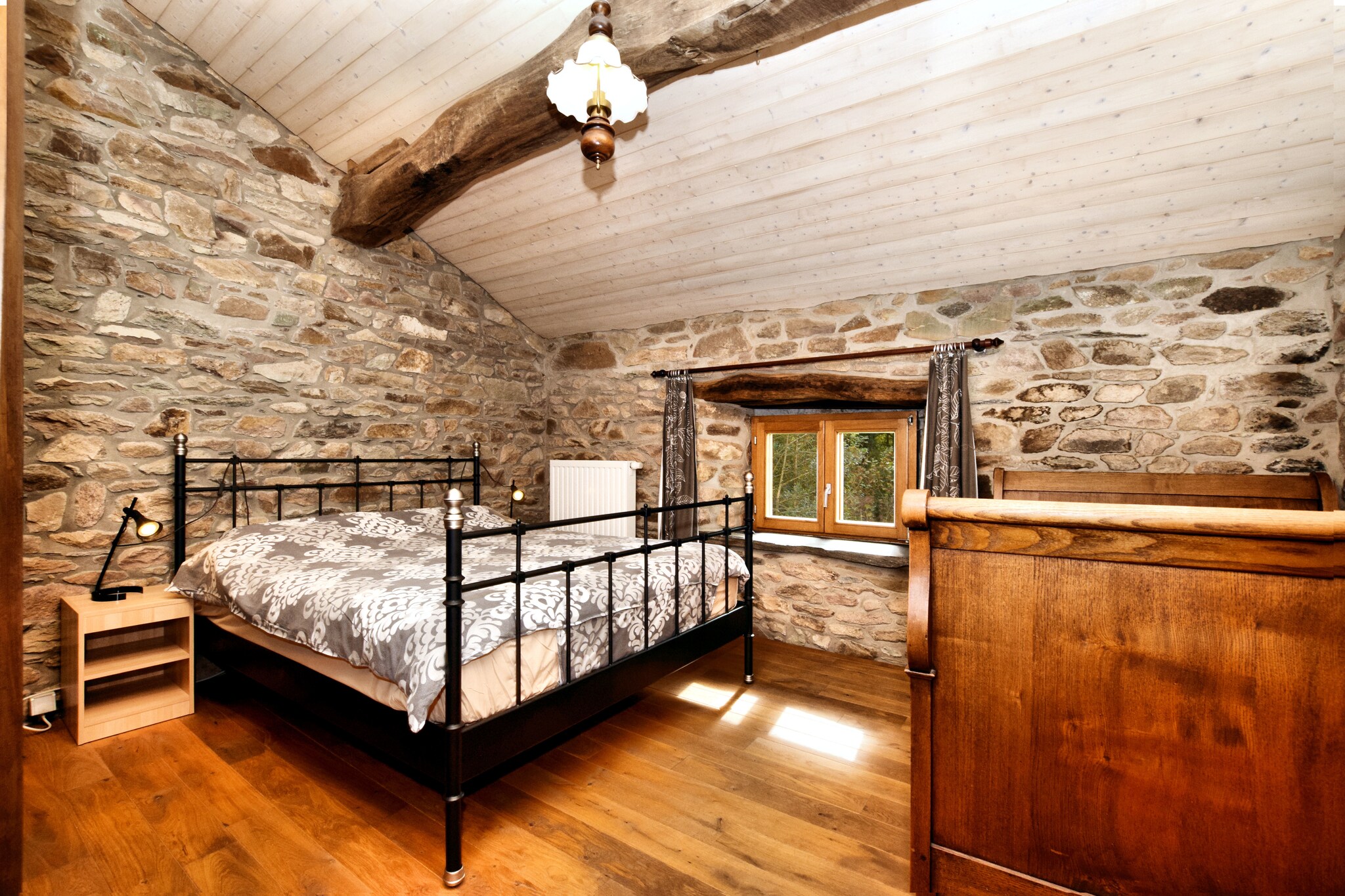 Vakantiehuis Burtonville, Vielsalm max. 9 personen 4 slaapkamers #22