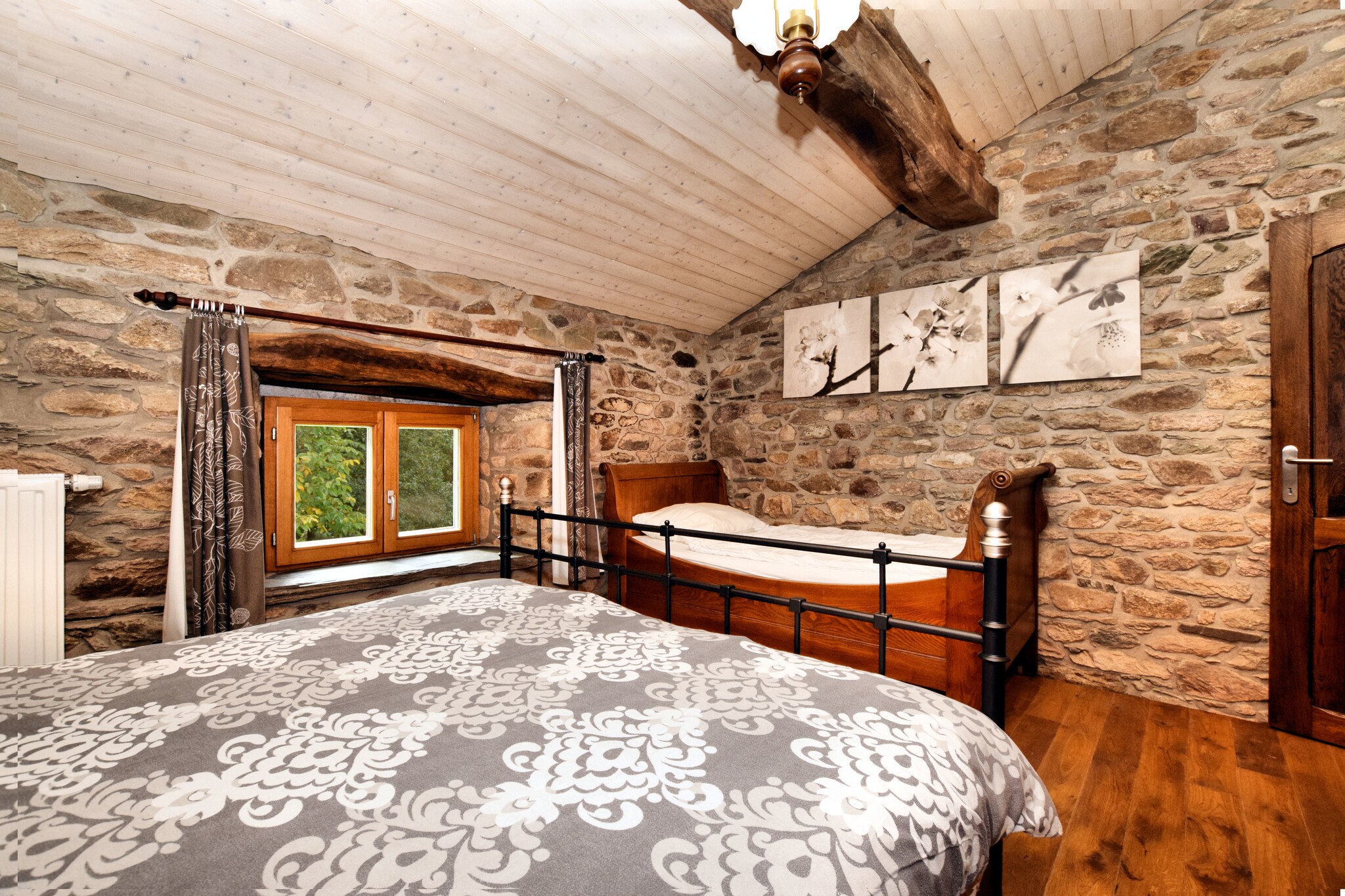 Vakantiehuis Burtonville, Vielsalm max. 9 personen 4 slaapkamers #23