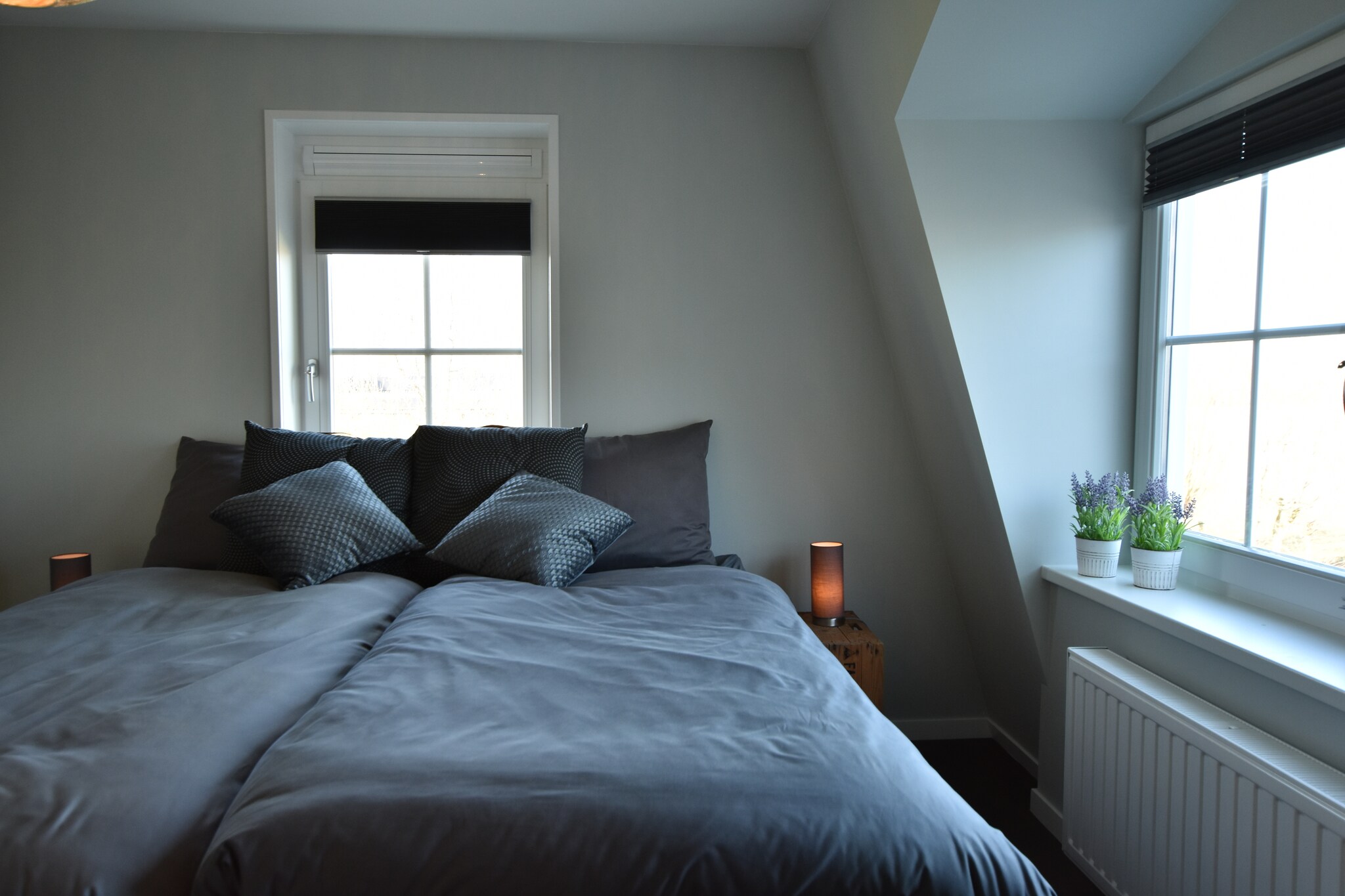 Modern holiday home near Schoorl and beach