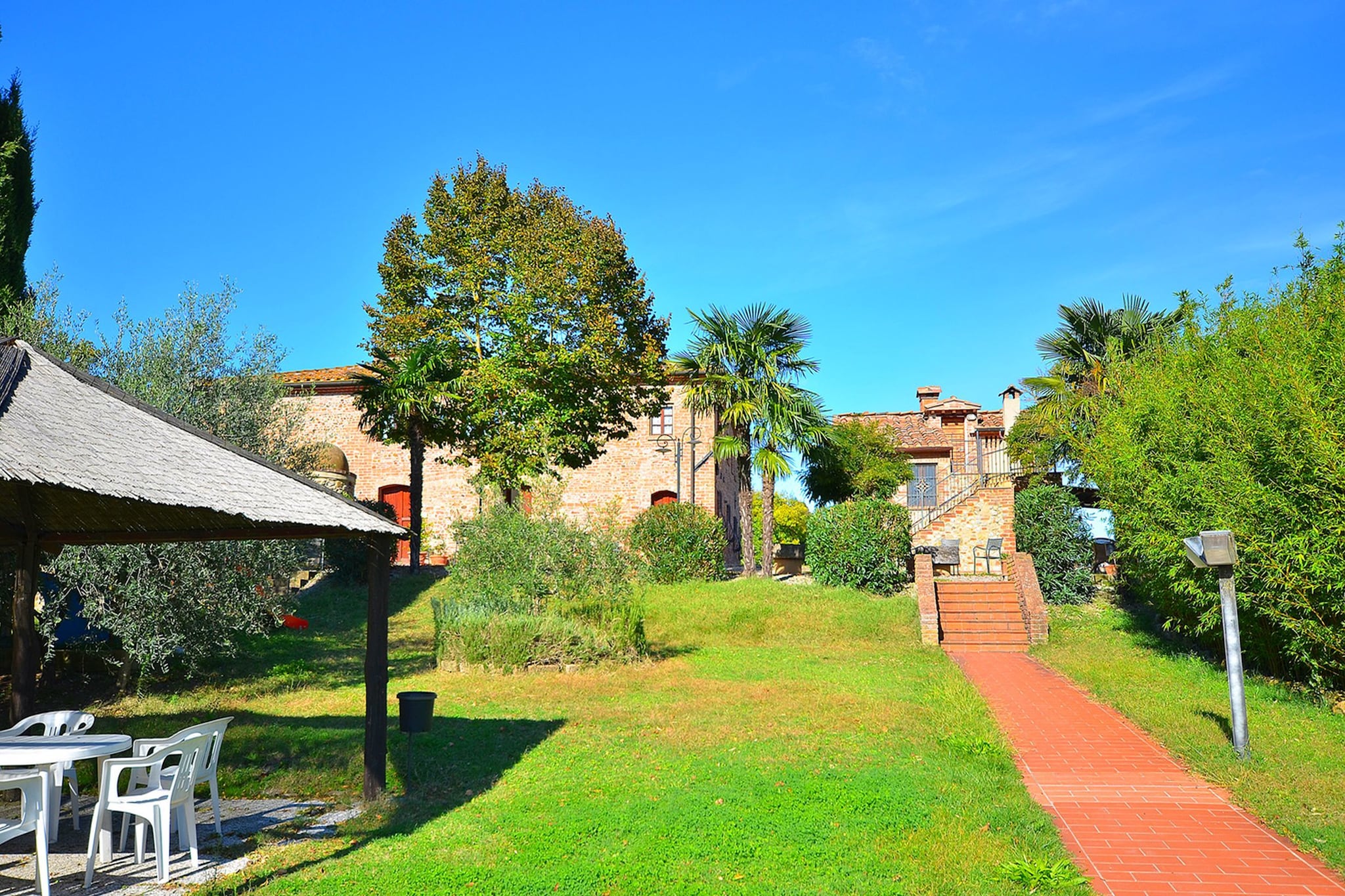 Peccioli Family Retreat