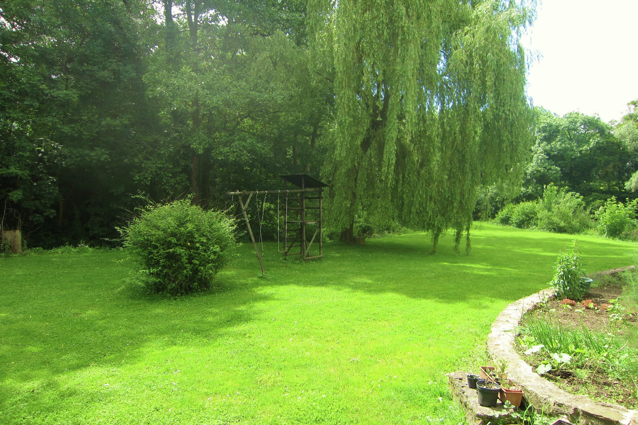 Gites du Viroin