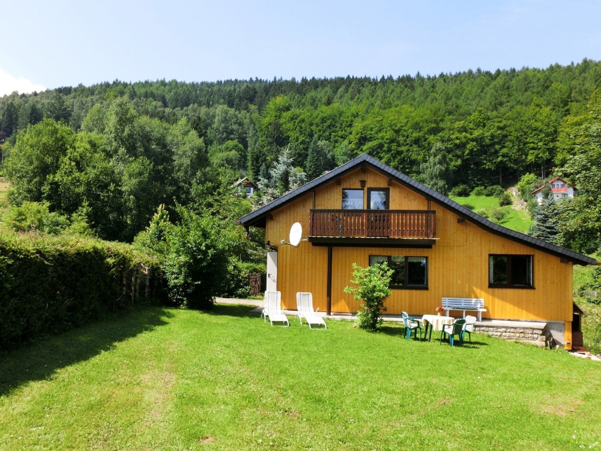   Steinbach-Hallenberg