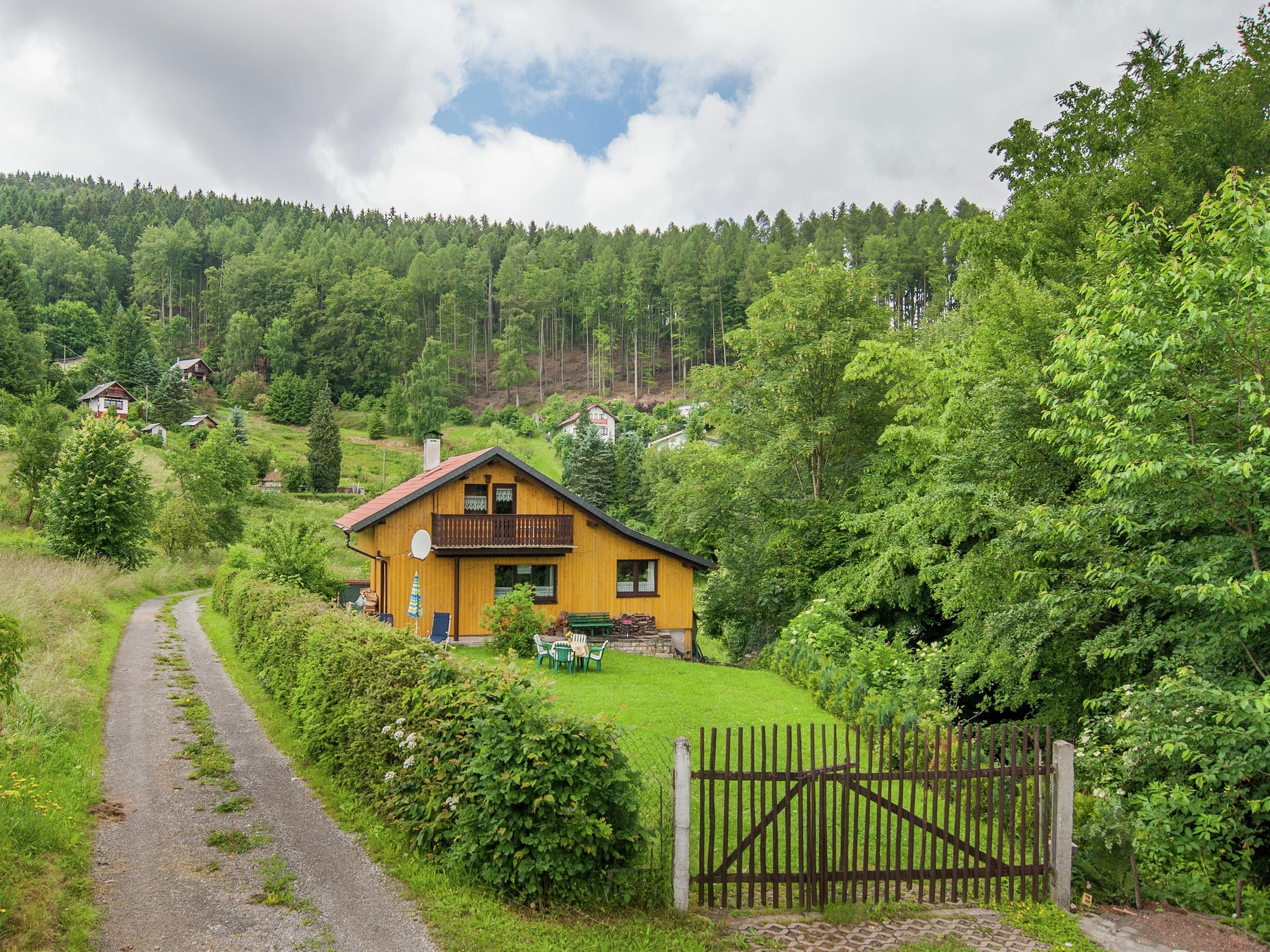   Steinbach-Hallenberg