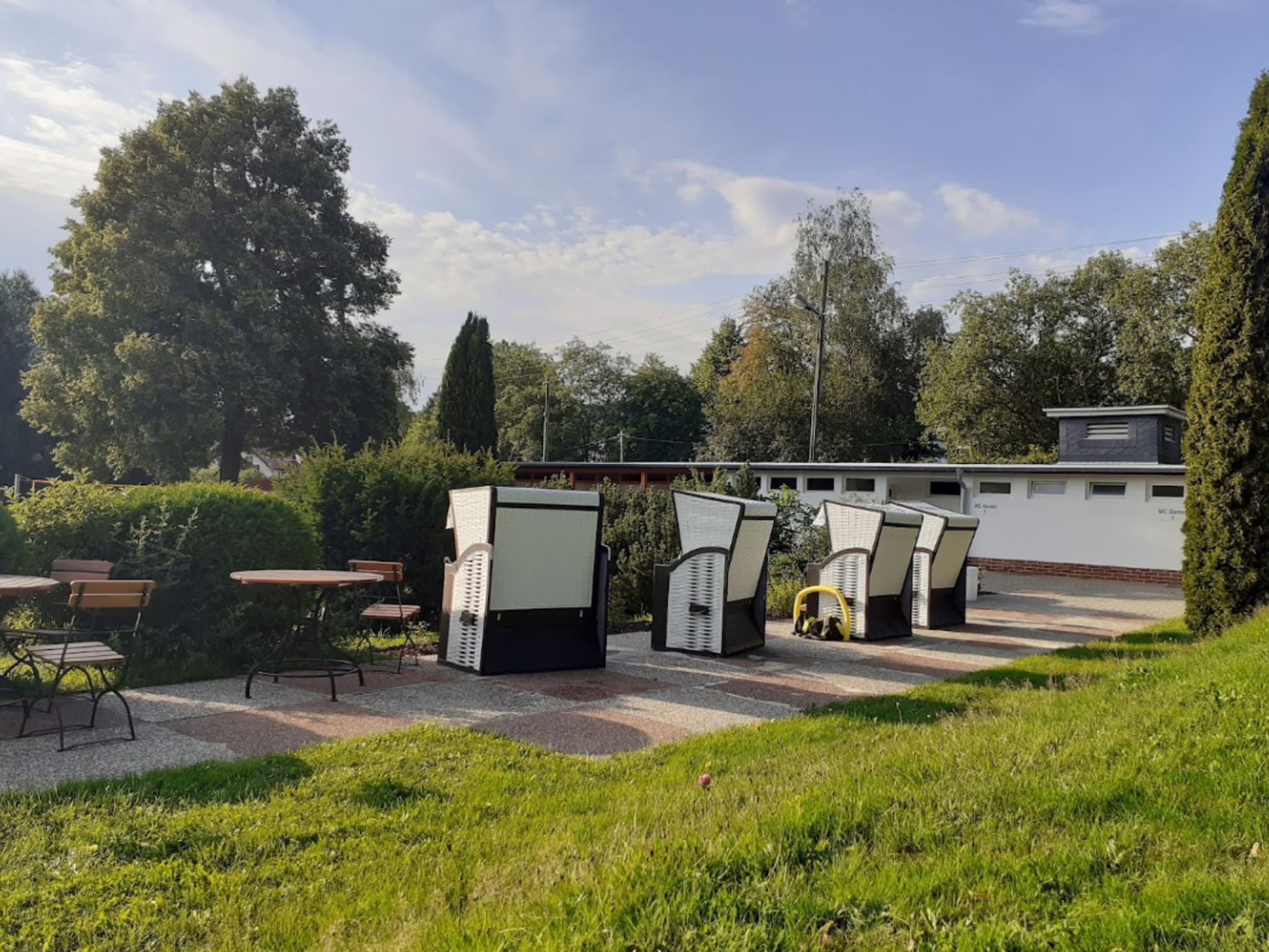   Steinbach-Hallenberg