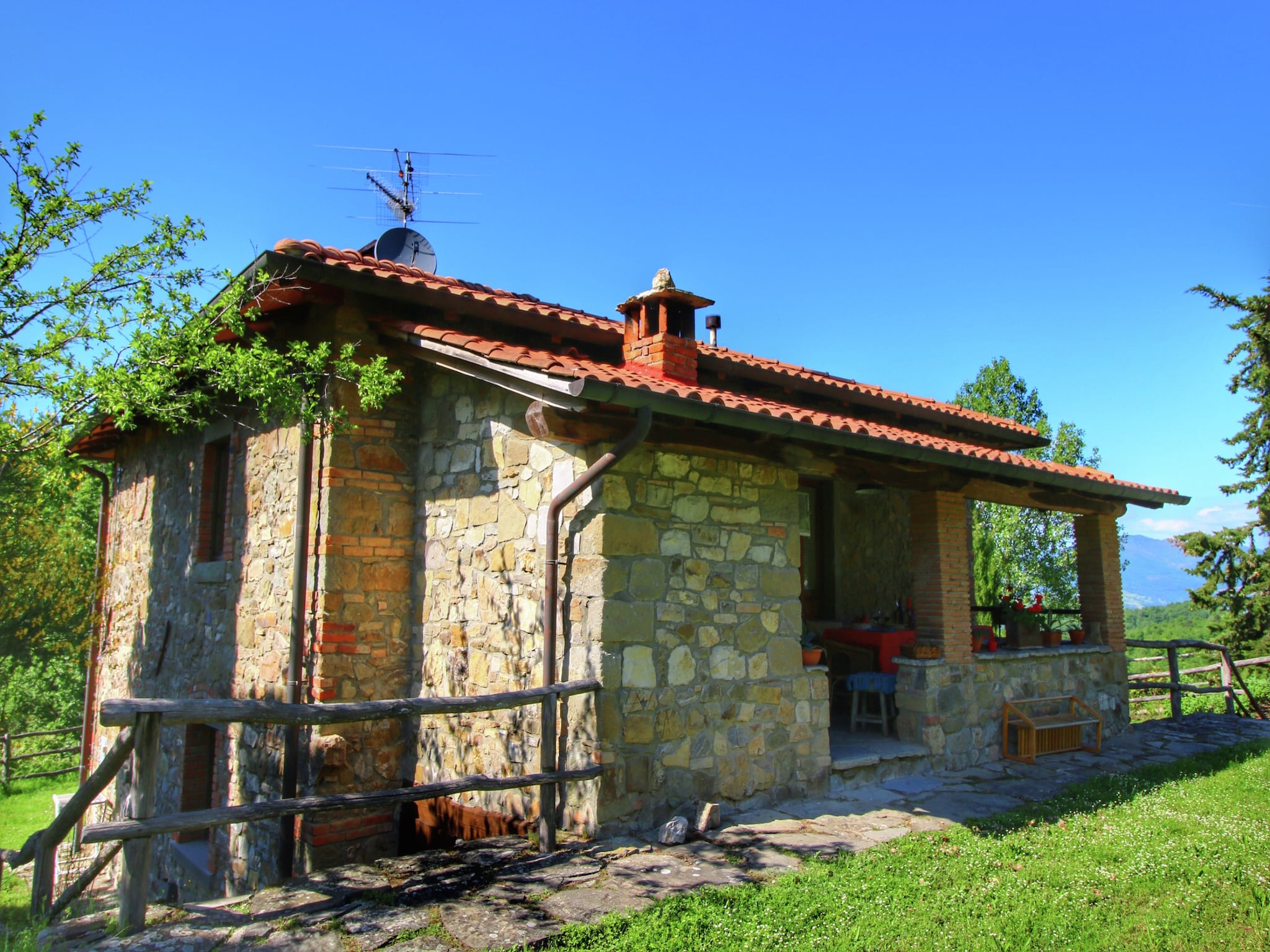   Bellavista Primo