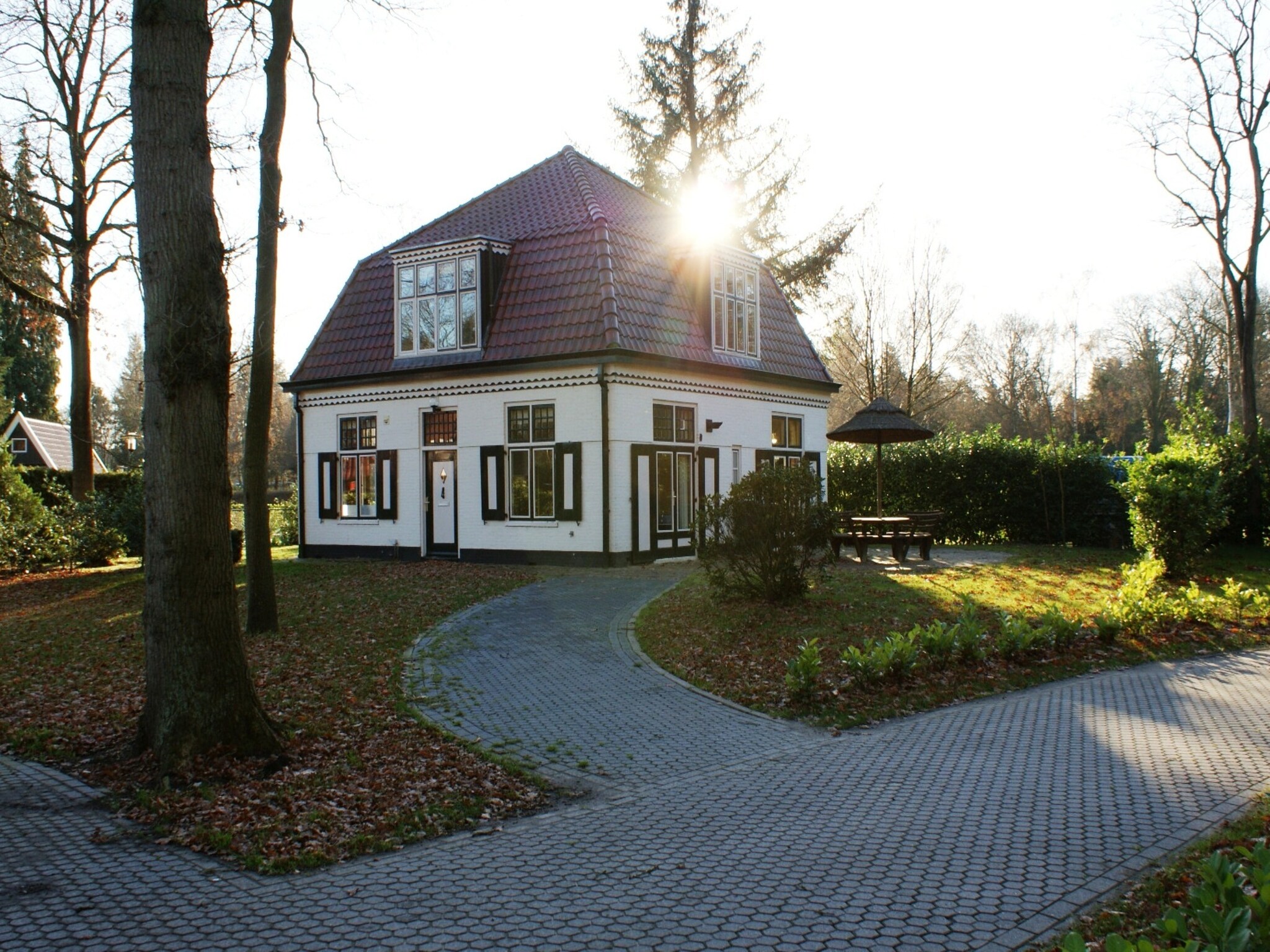   Residence De Eese 4