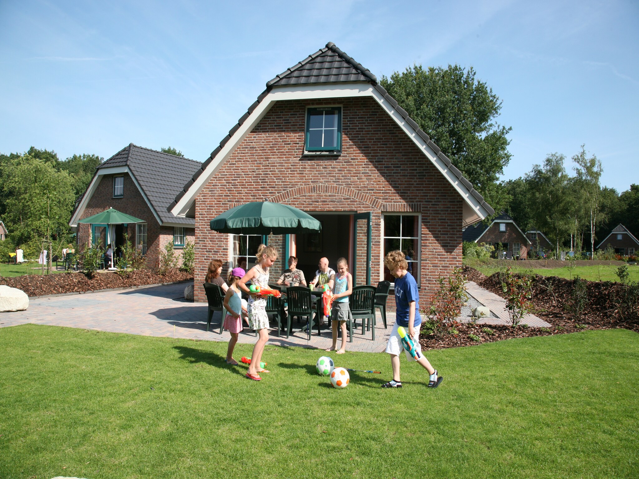   Landgoed Het Grote Zand