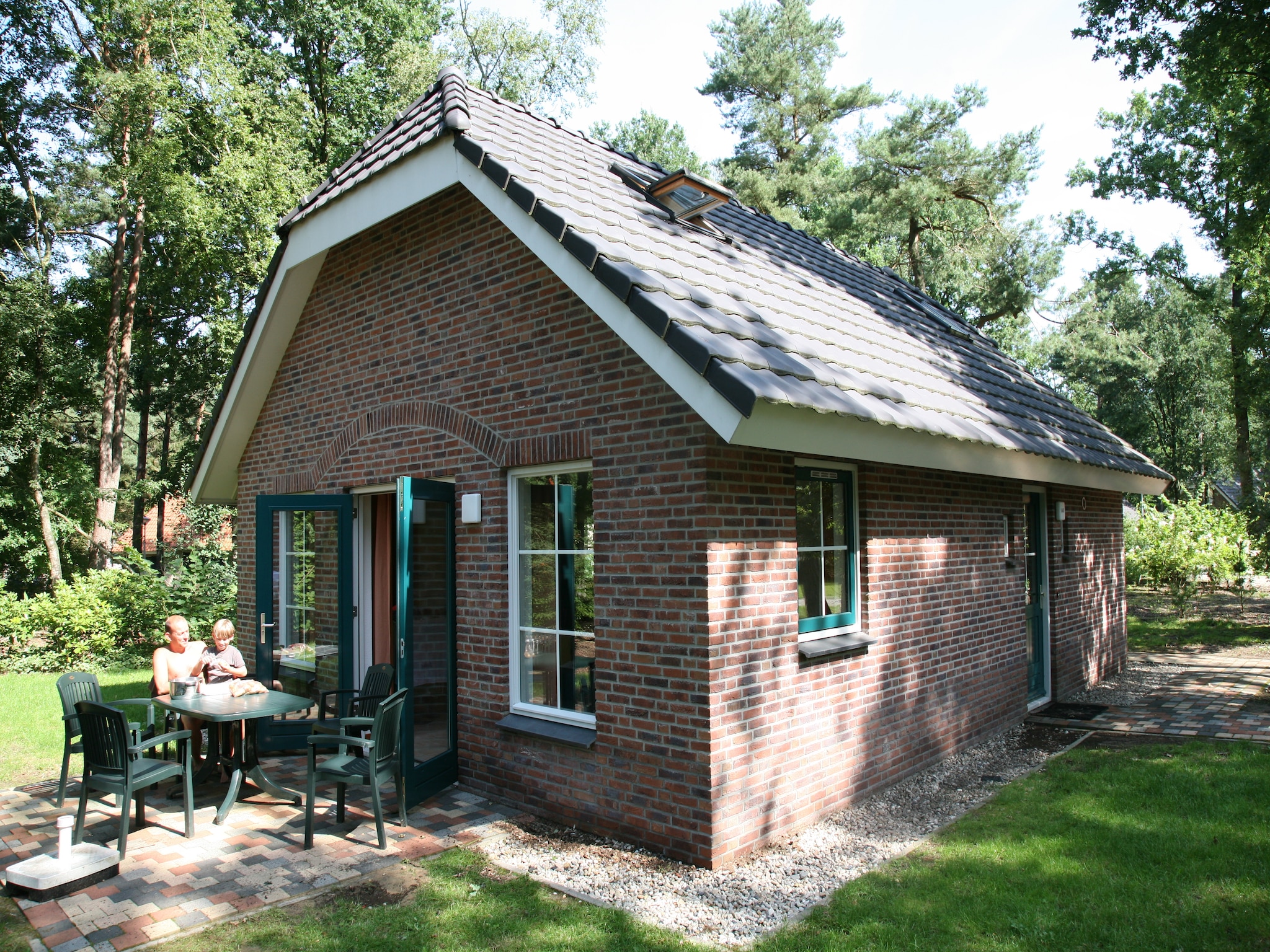   Landgoed Het Grote Zand