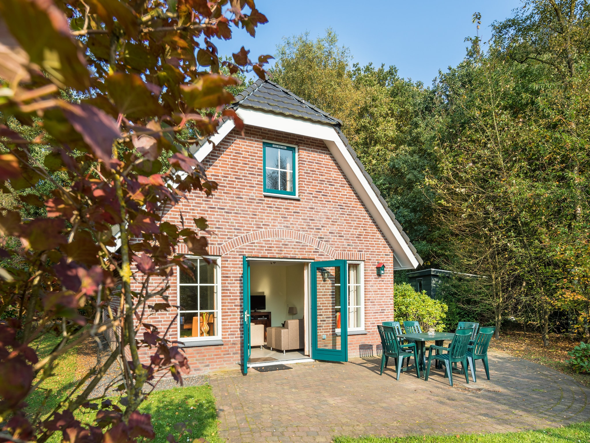   Landgoed Het Grote Zand