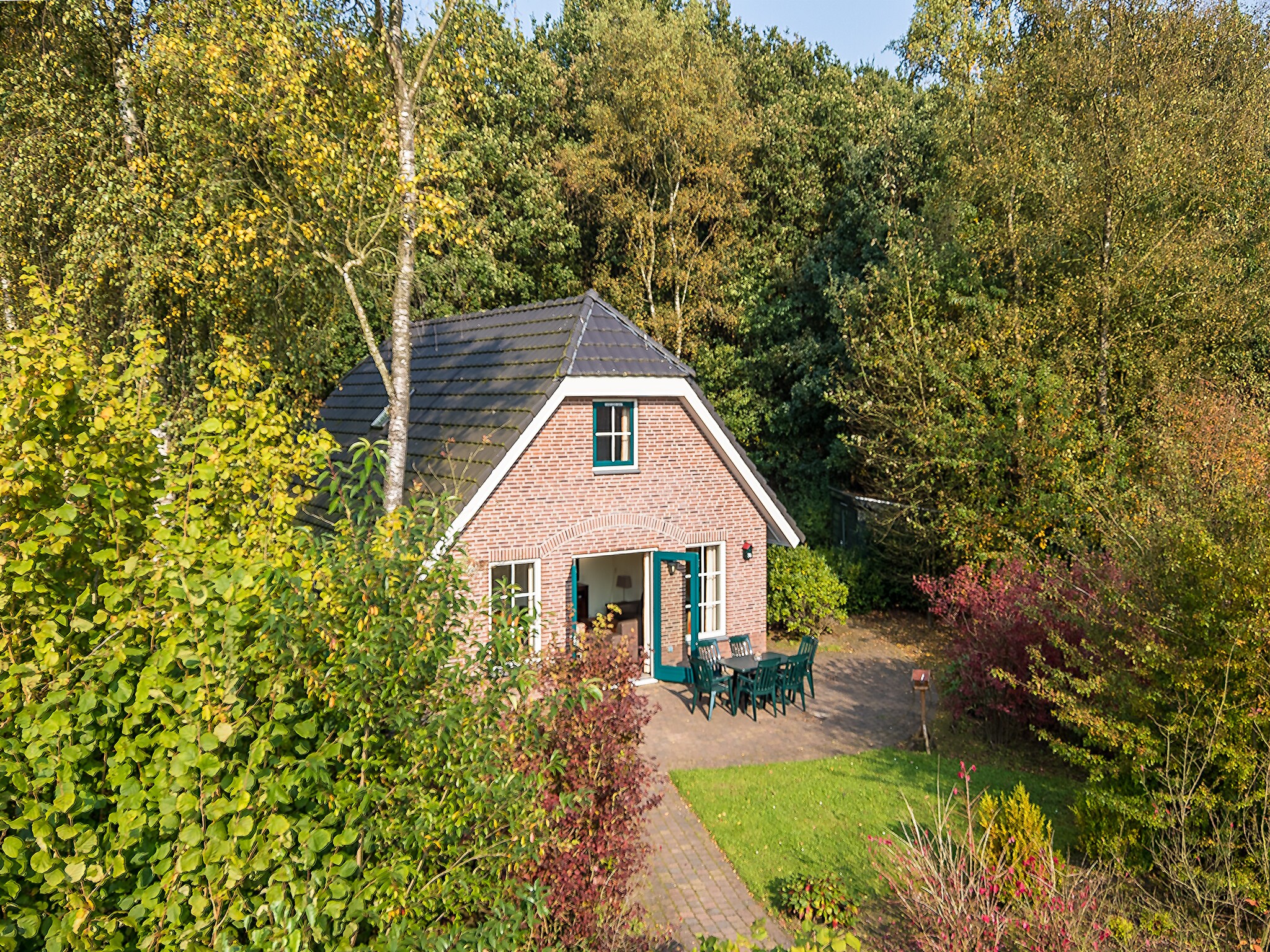   Landgoed Het Grote Zand