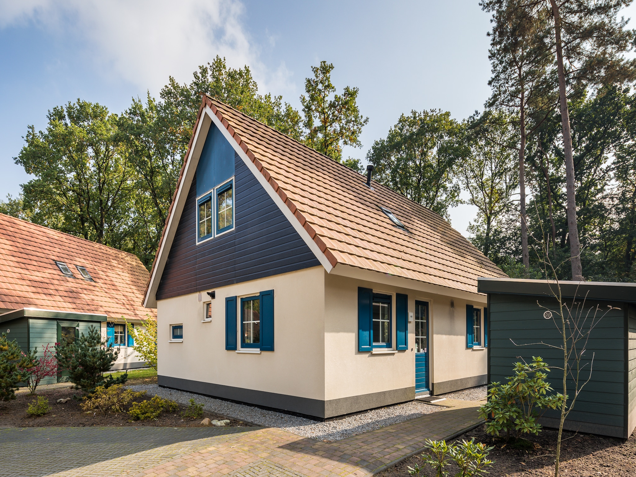   Landgoed Het Grote Zand 6