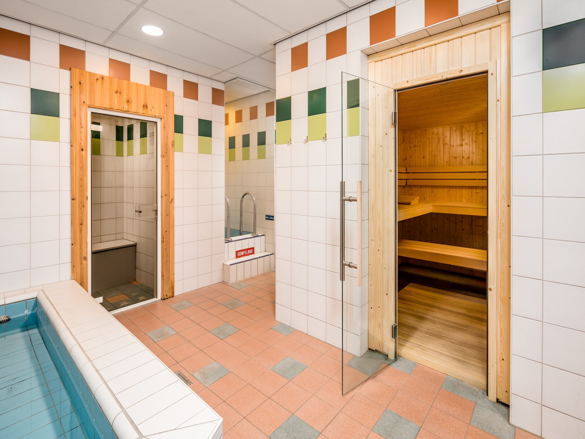 Ferienhaus Landgoed Het Grote Zand 7