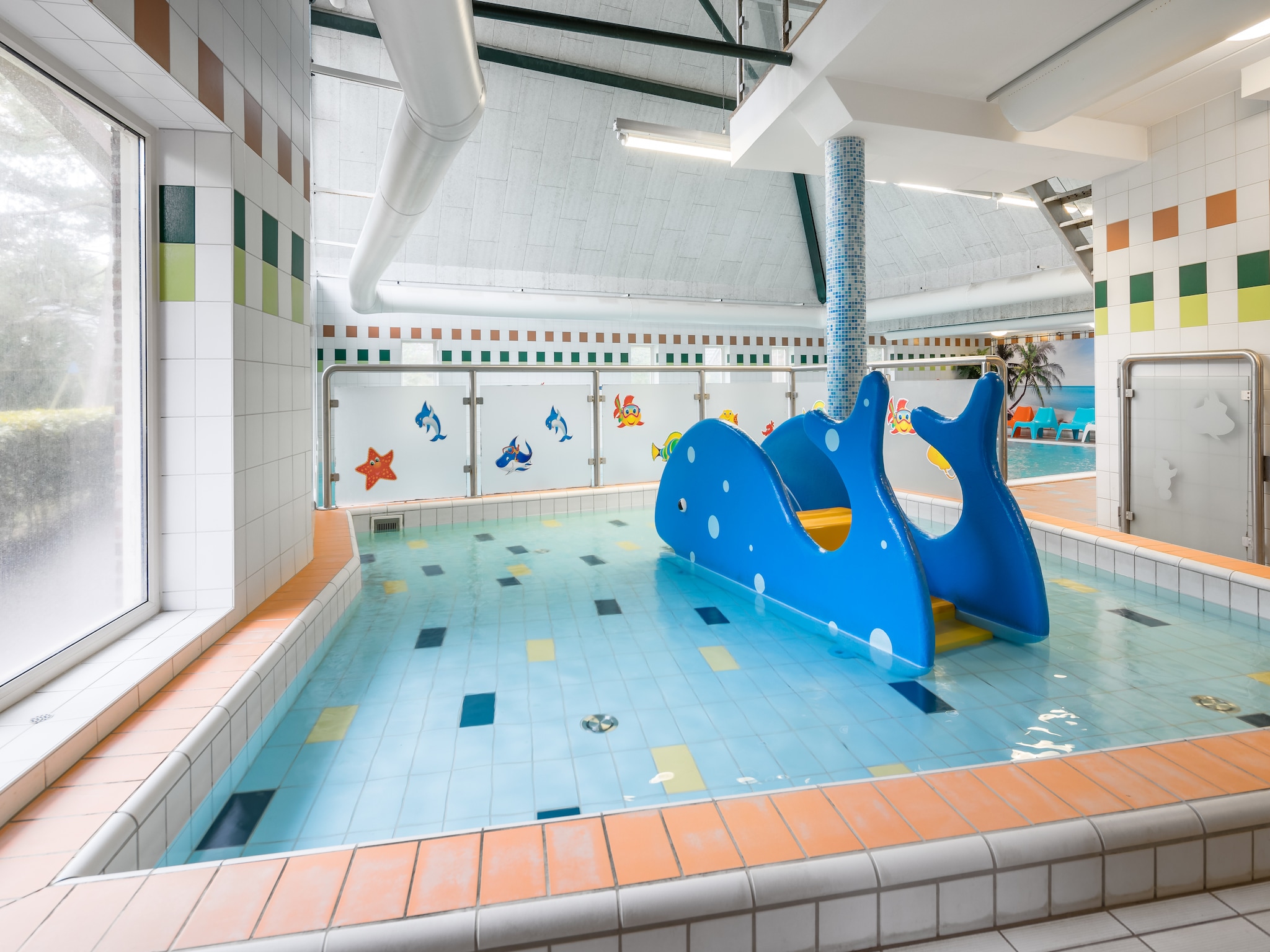 Ferienhaus Landgoed Het Grote Zand 7