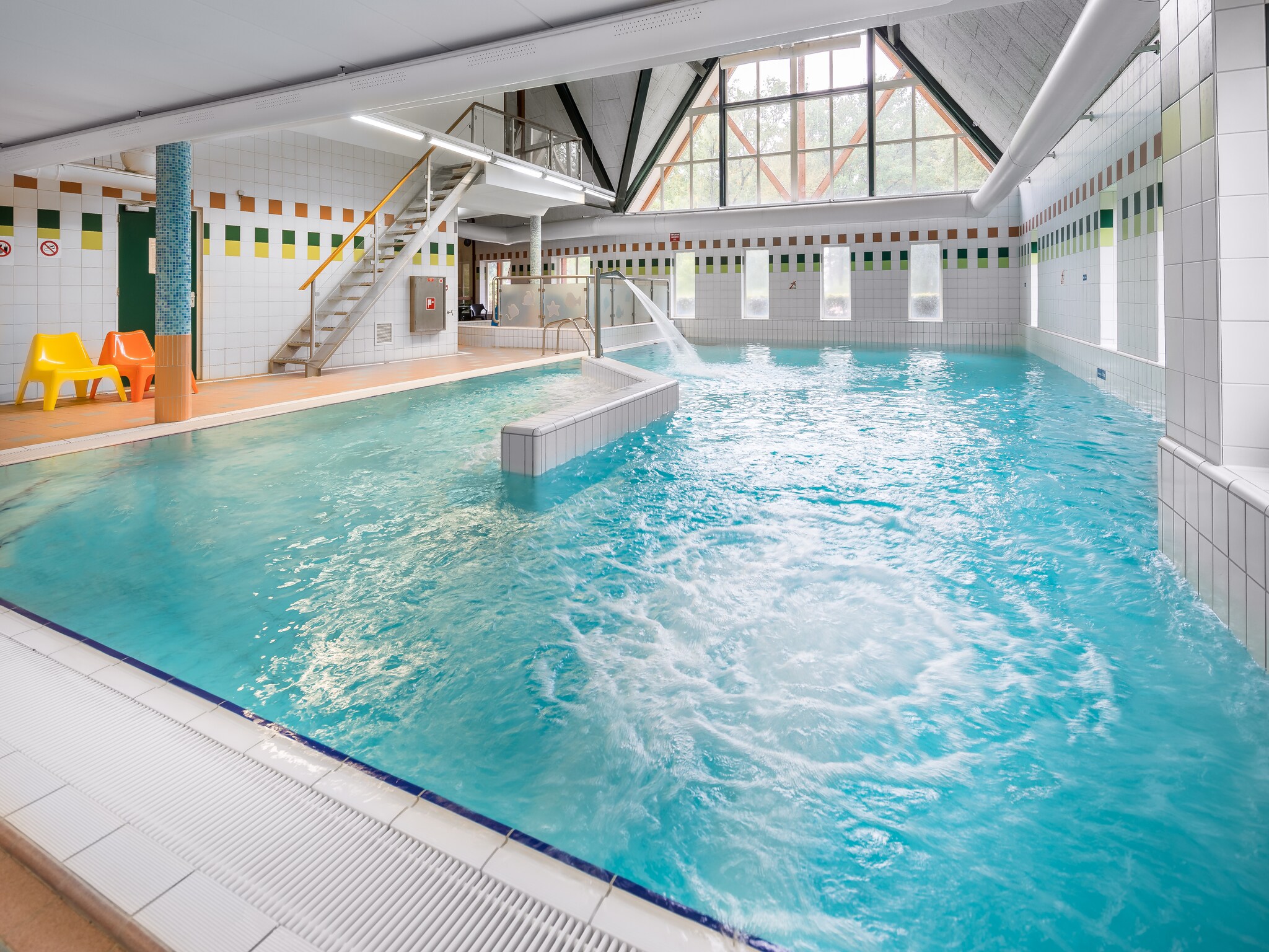 Ferienhaus Landgoed Het Grote Zand 7