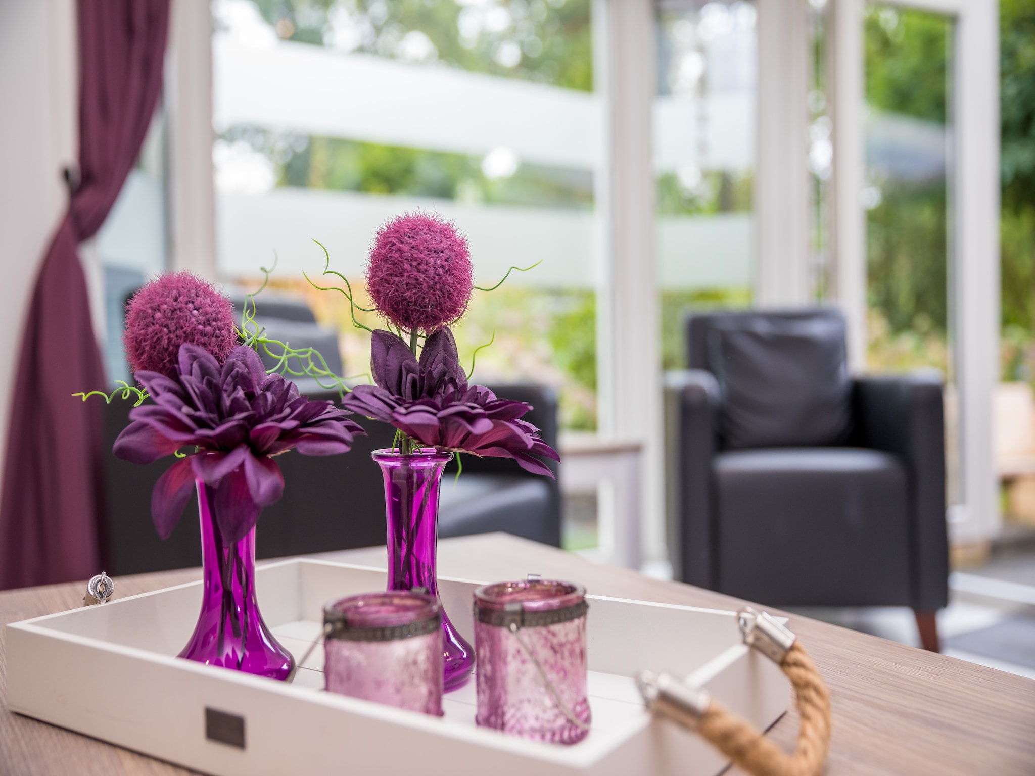 Ferienhaus Landgoed Het Grote Zand 7