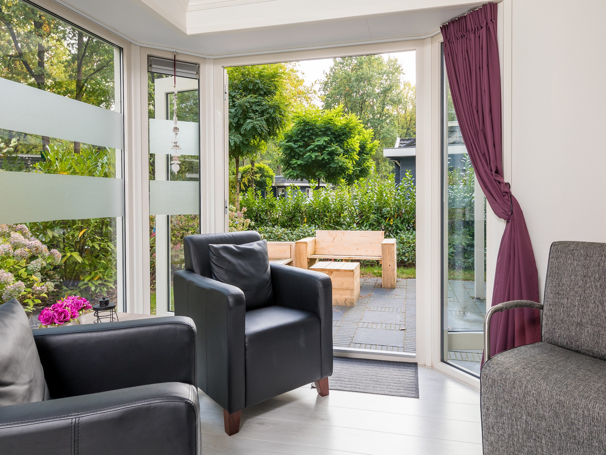 Ferienhaus Landgoed Het Grote Zand 7