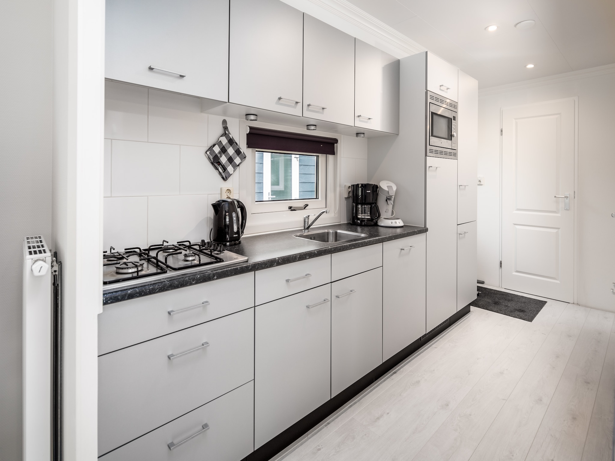 Ferienhaus Landgoed Het Grote Zand 7