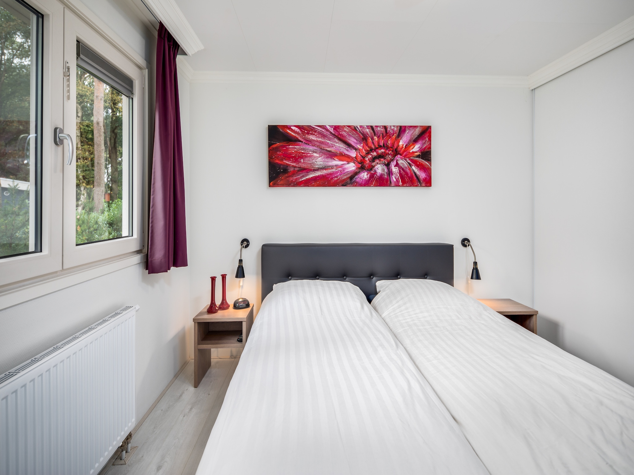 Ferienhaus Landgoed Het Grote Zand 7