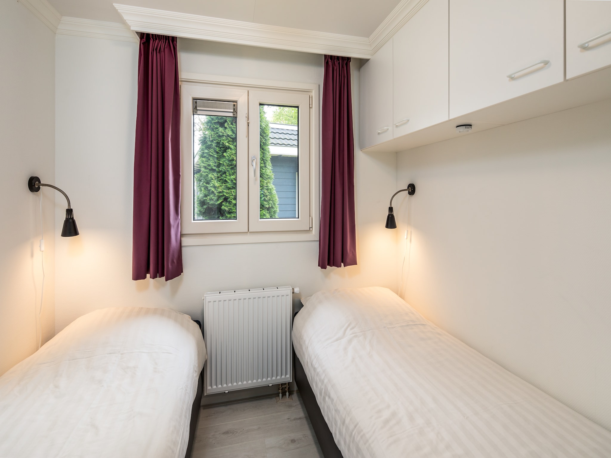 Ferienhaus Landgoed Het Grote Zand 7
