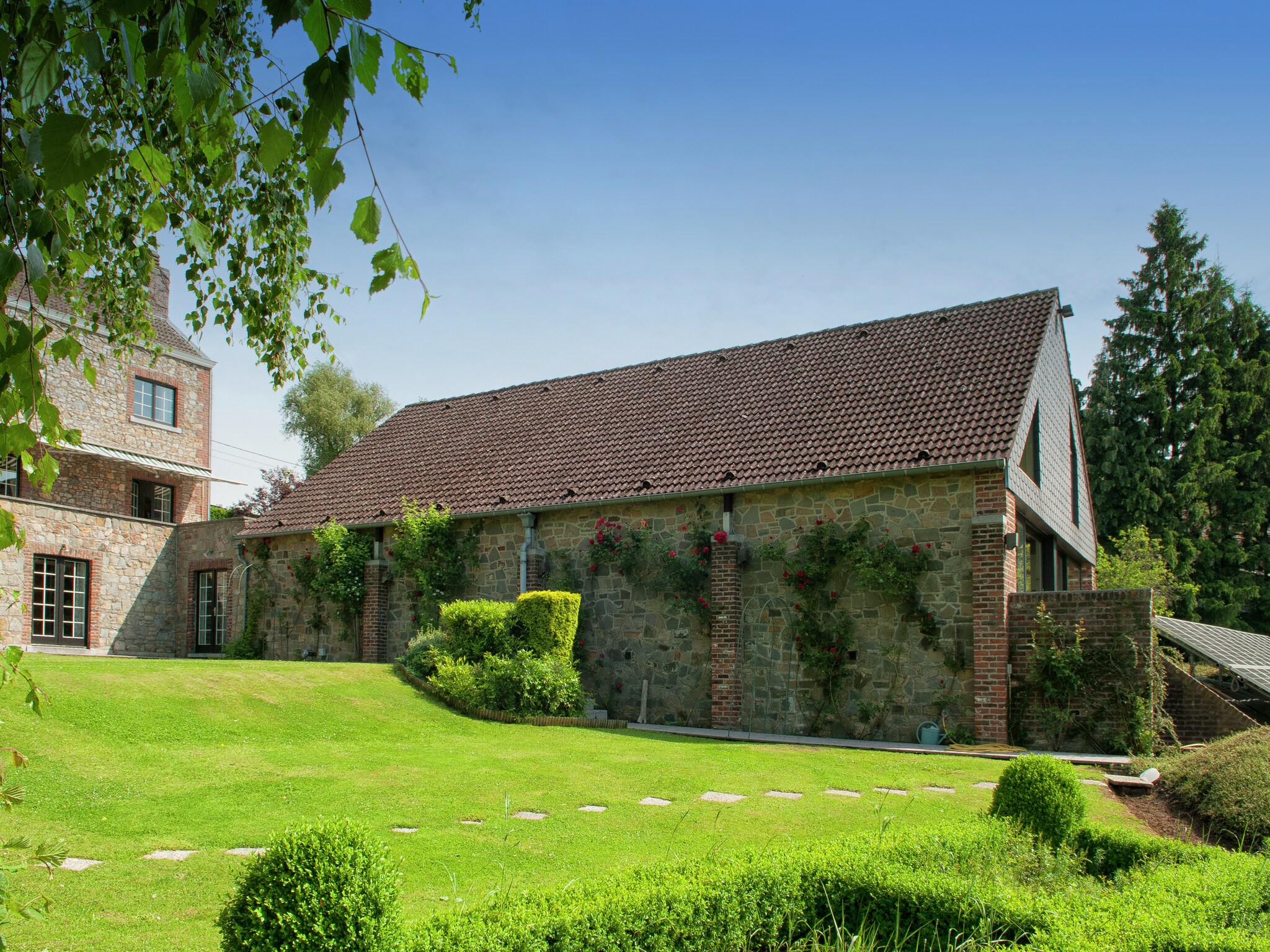 Maison Au fil des saisons