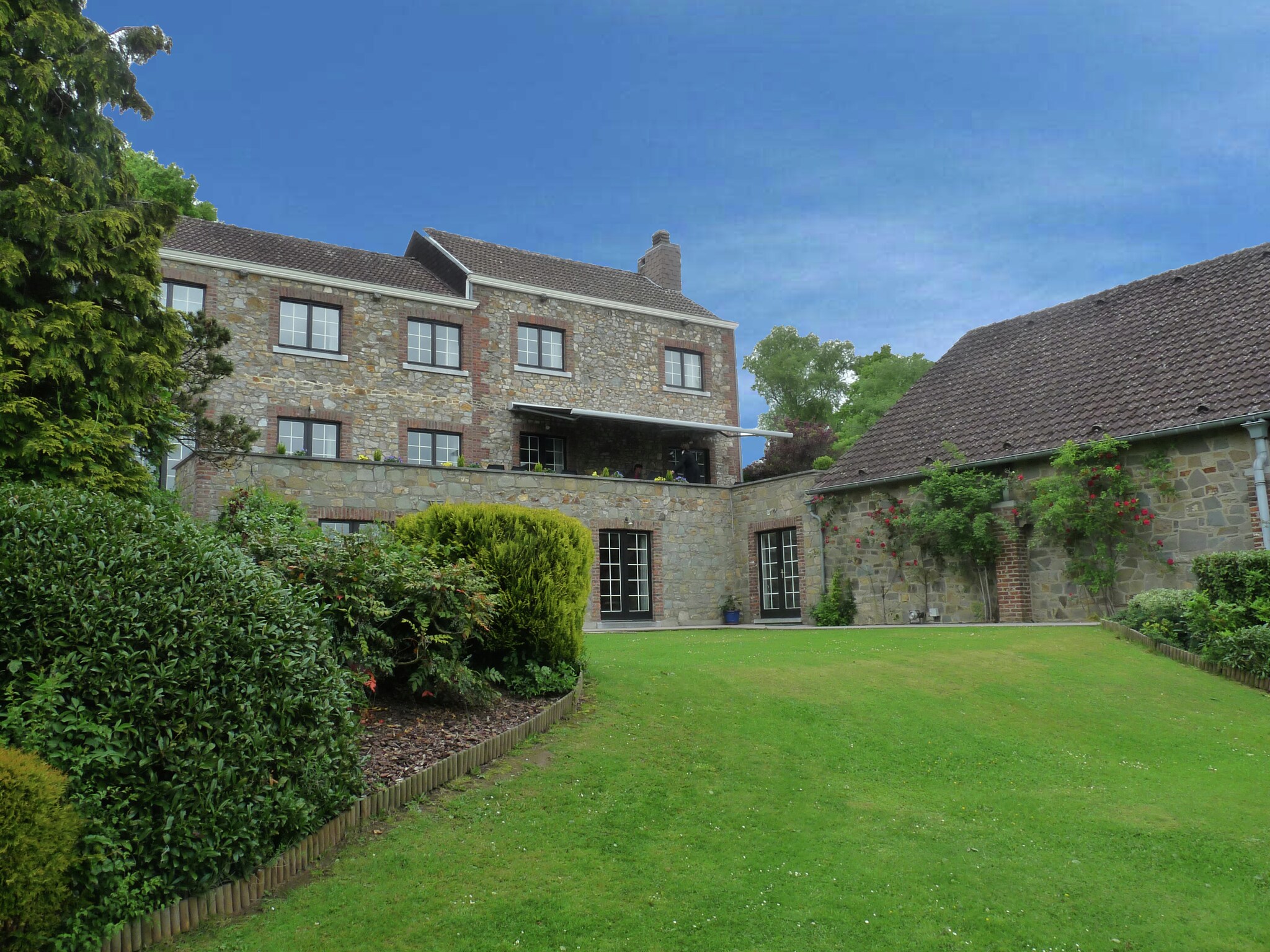 Maison Au fil des saisons