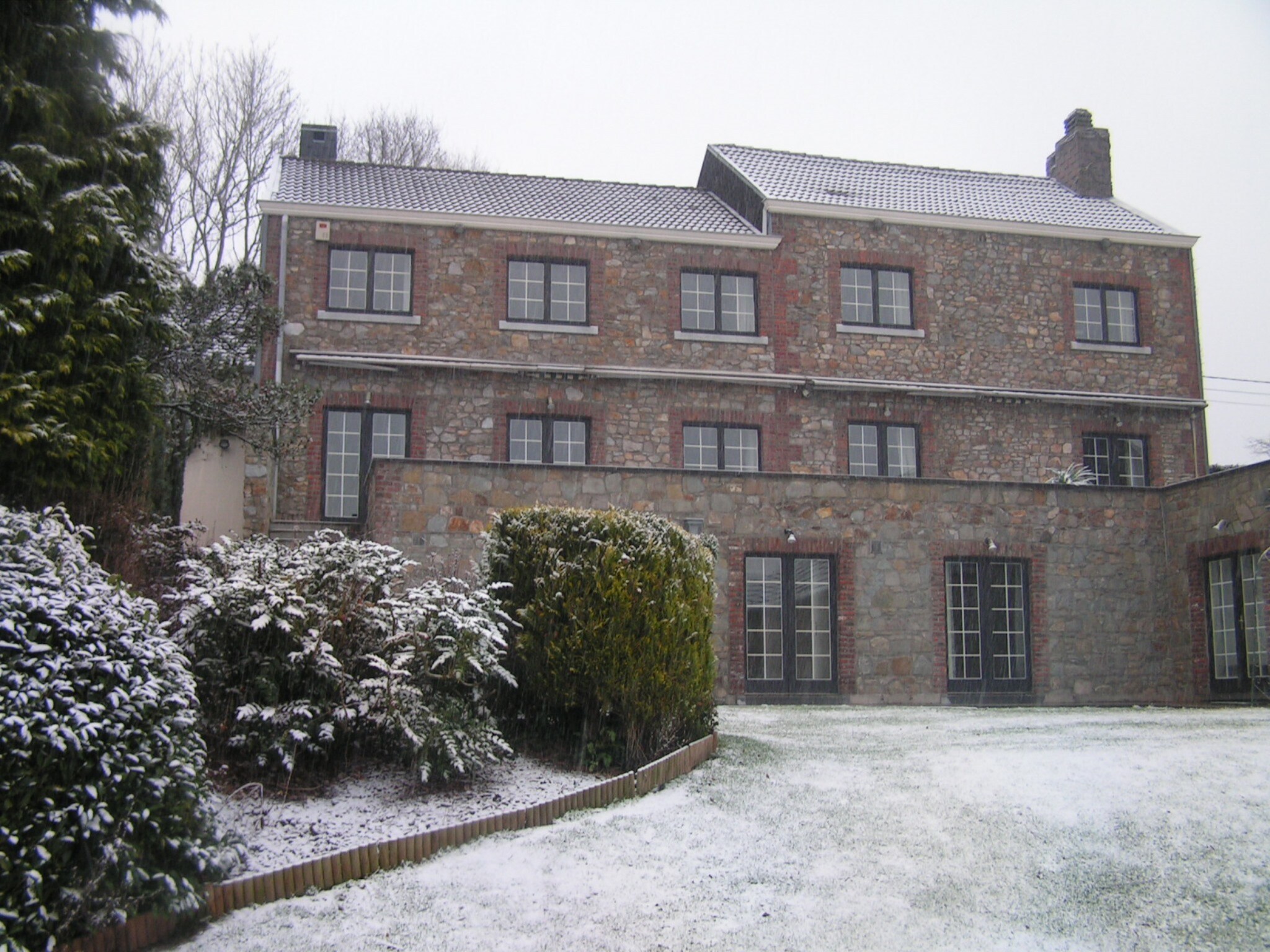Maison Au fil des saisons