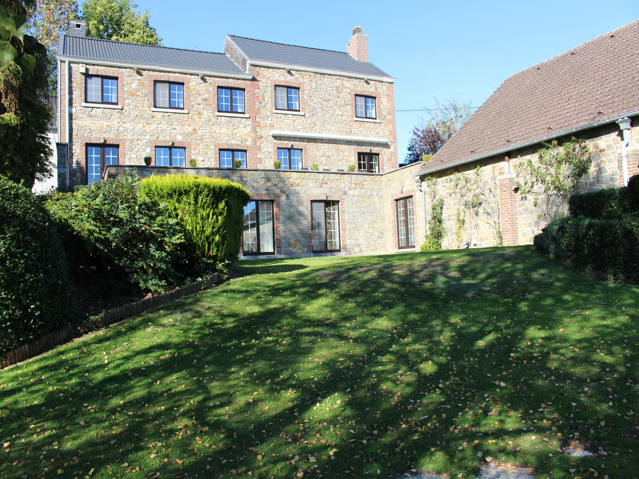 Maison Au fil des saisons