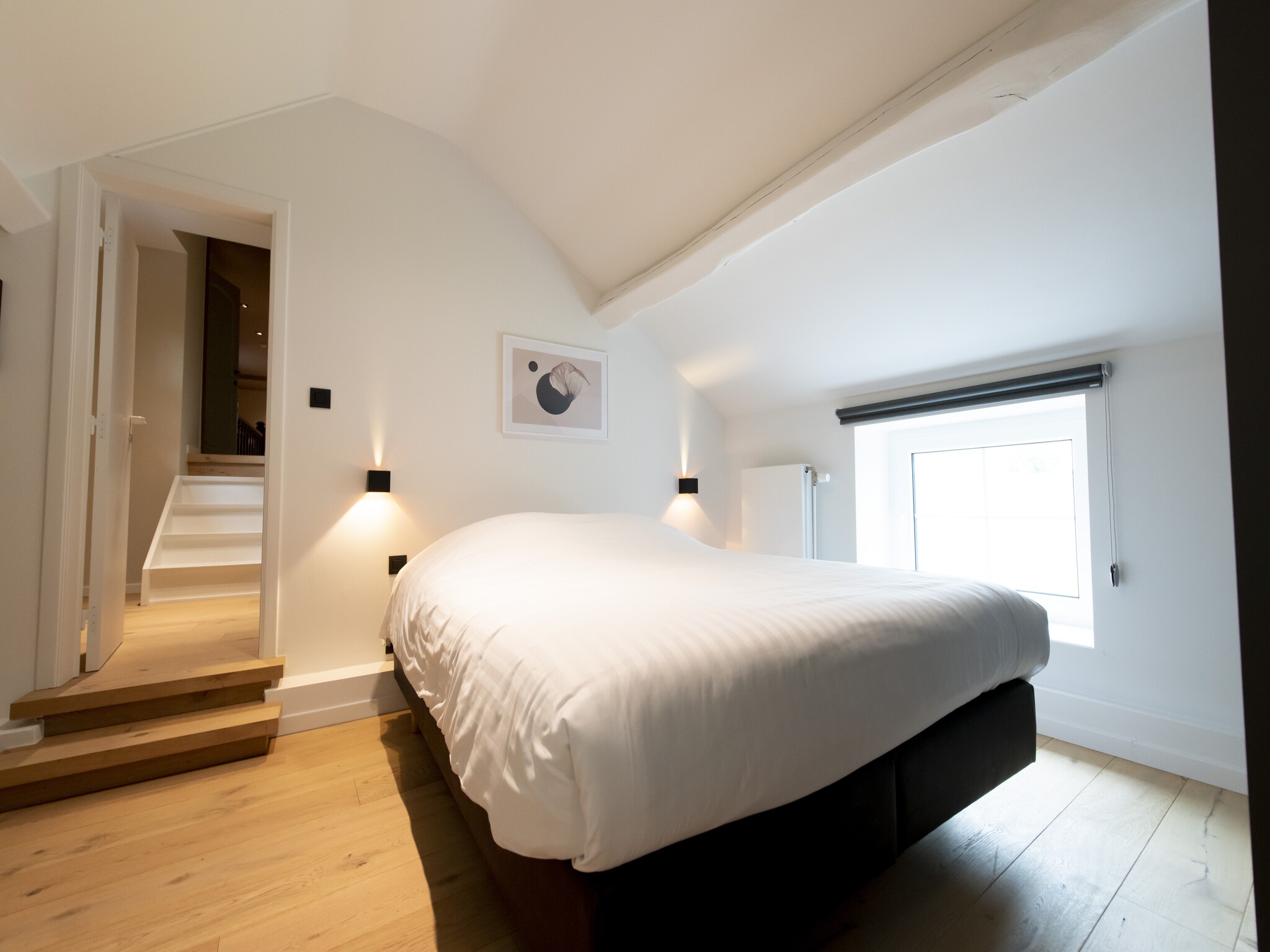 Maison Au fil des saisons