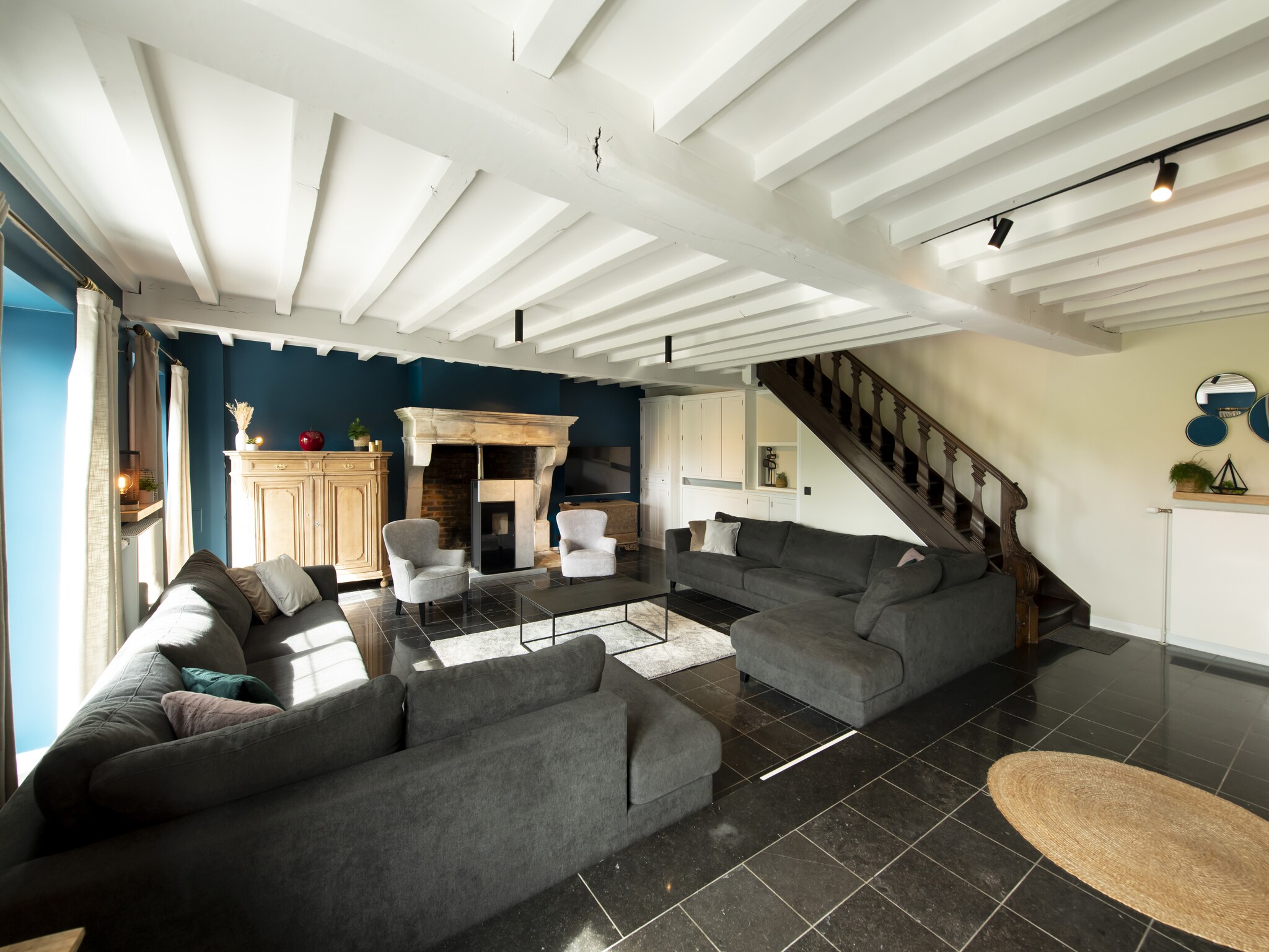 Maison Au fil des saisons
