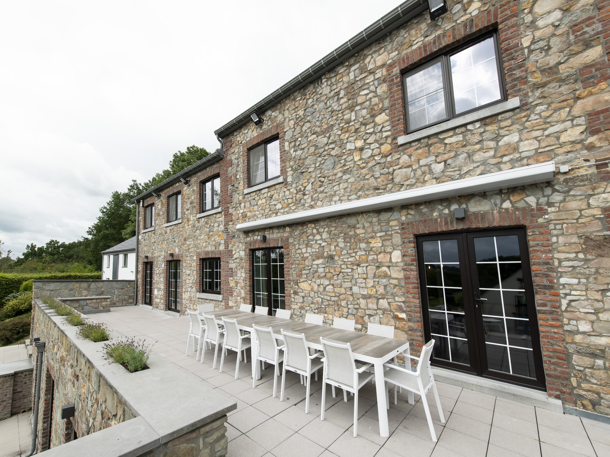 Maison Au fil des saisons