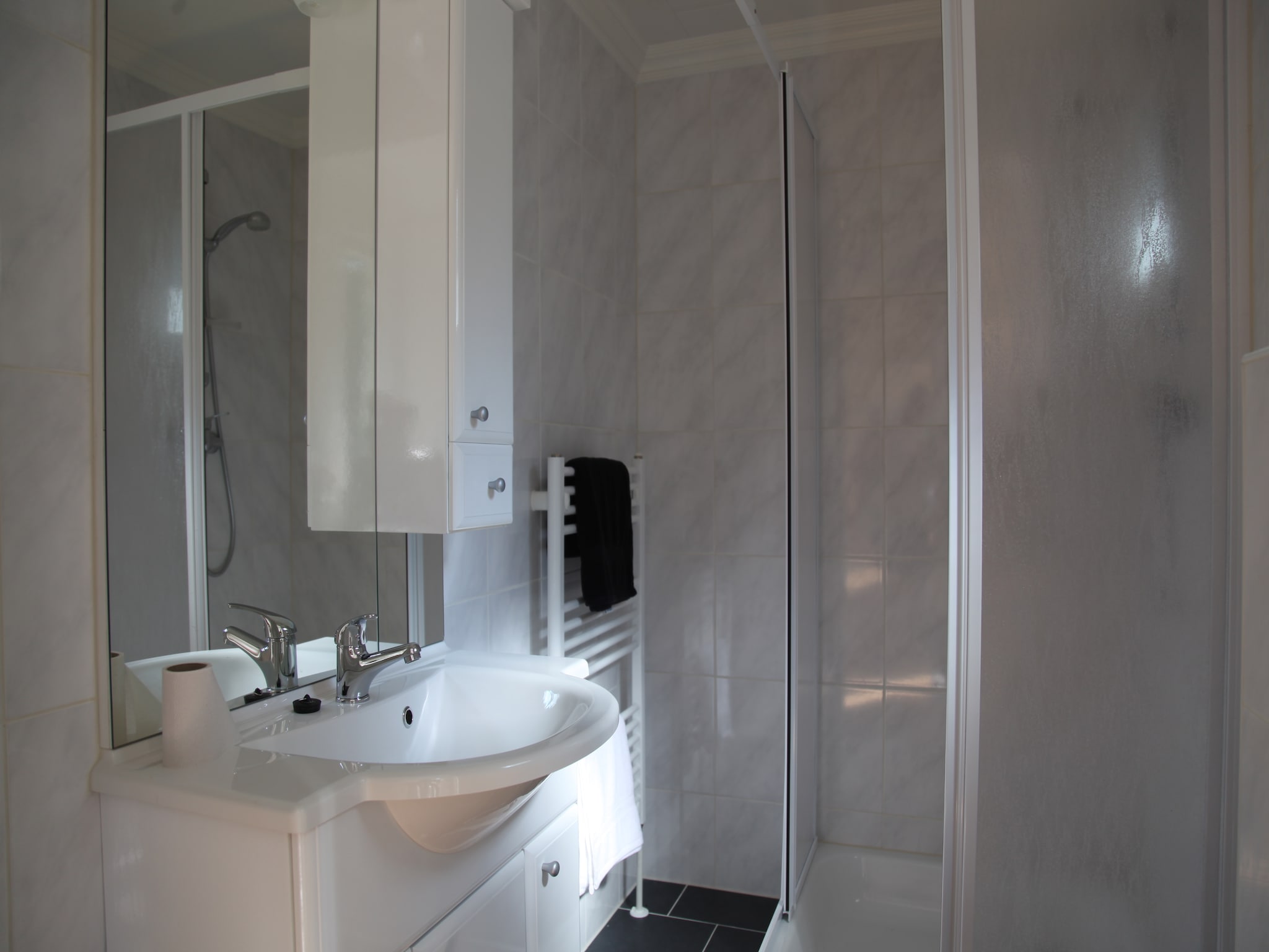 度假住宅 Landgoed Het Grote Zand 8