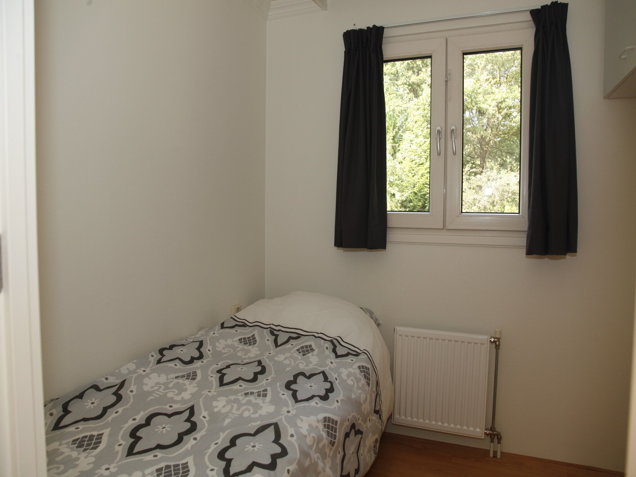 度假住宅 Landgoed Het Grote Zand 8