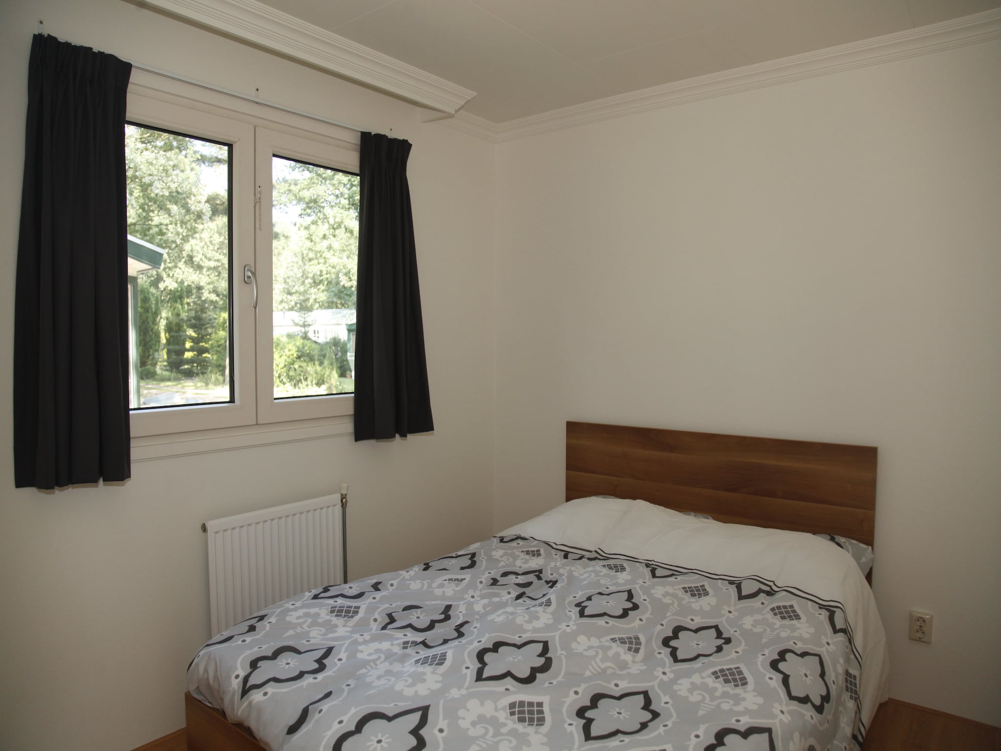度假住宅 Landgoed Het Grote Zand 8