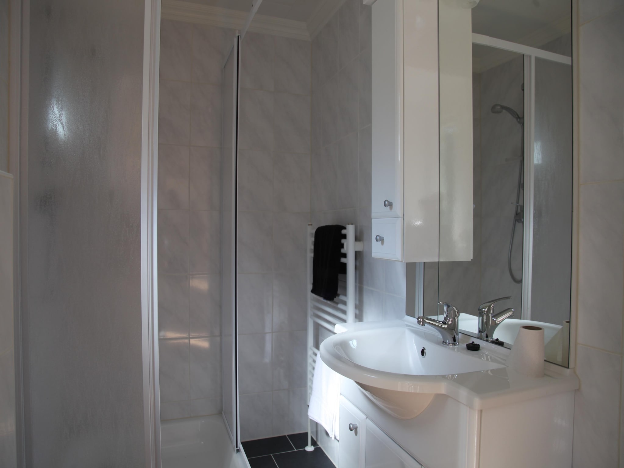 度假住宅 Landgoed Het Grote Zand 8
