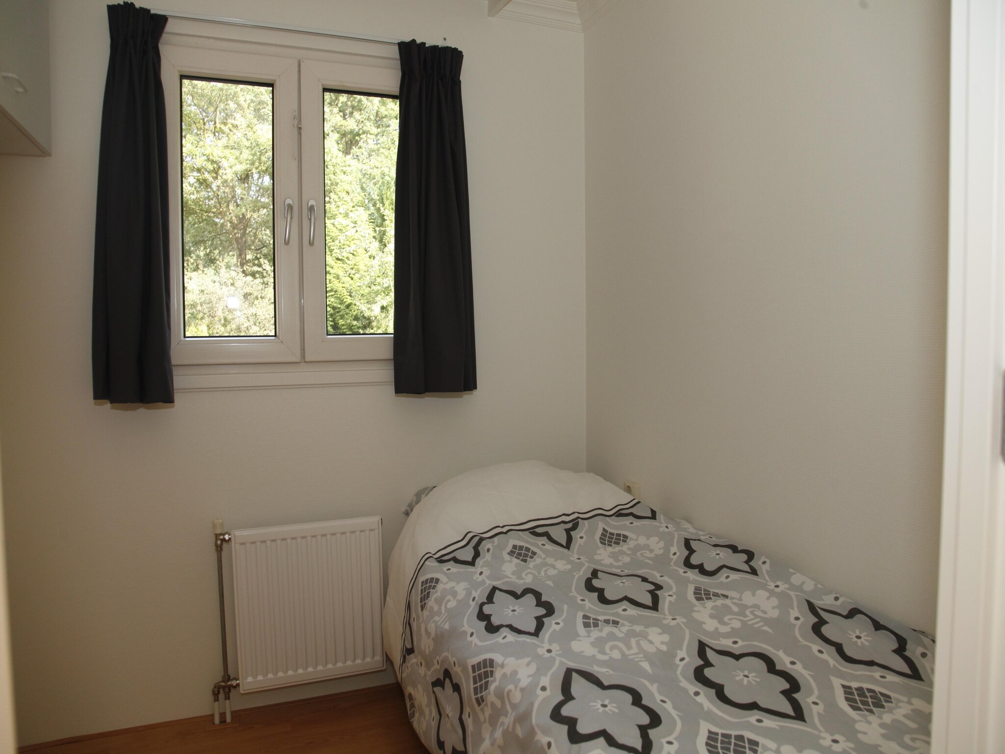 度假住宅 Landgoed Het Grote Zand 8