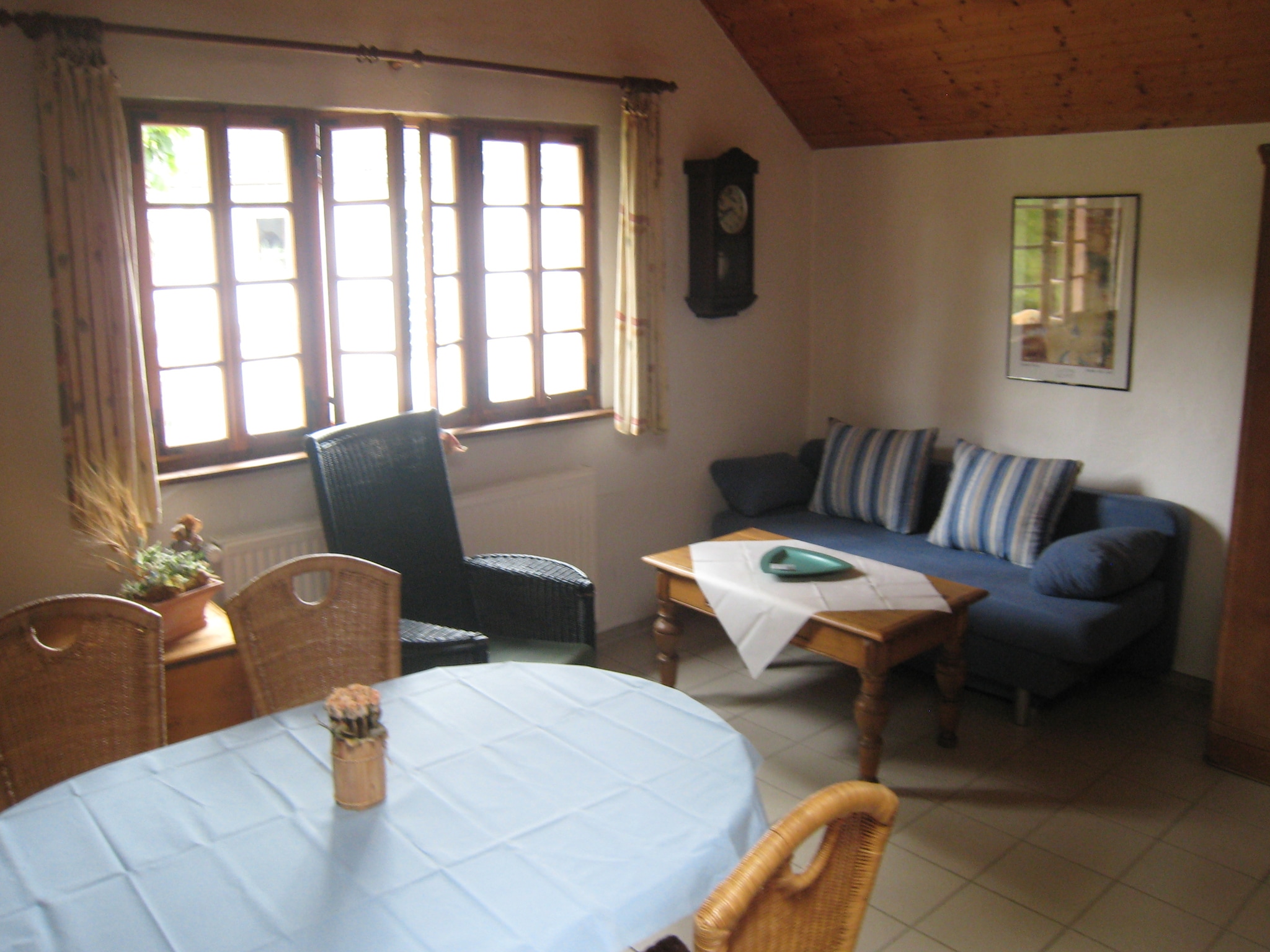 Ferienwohnung Enjoy II