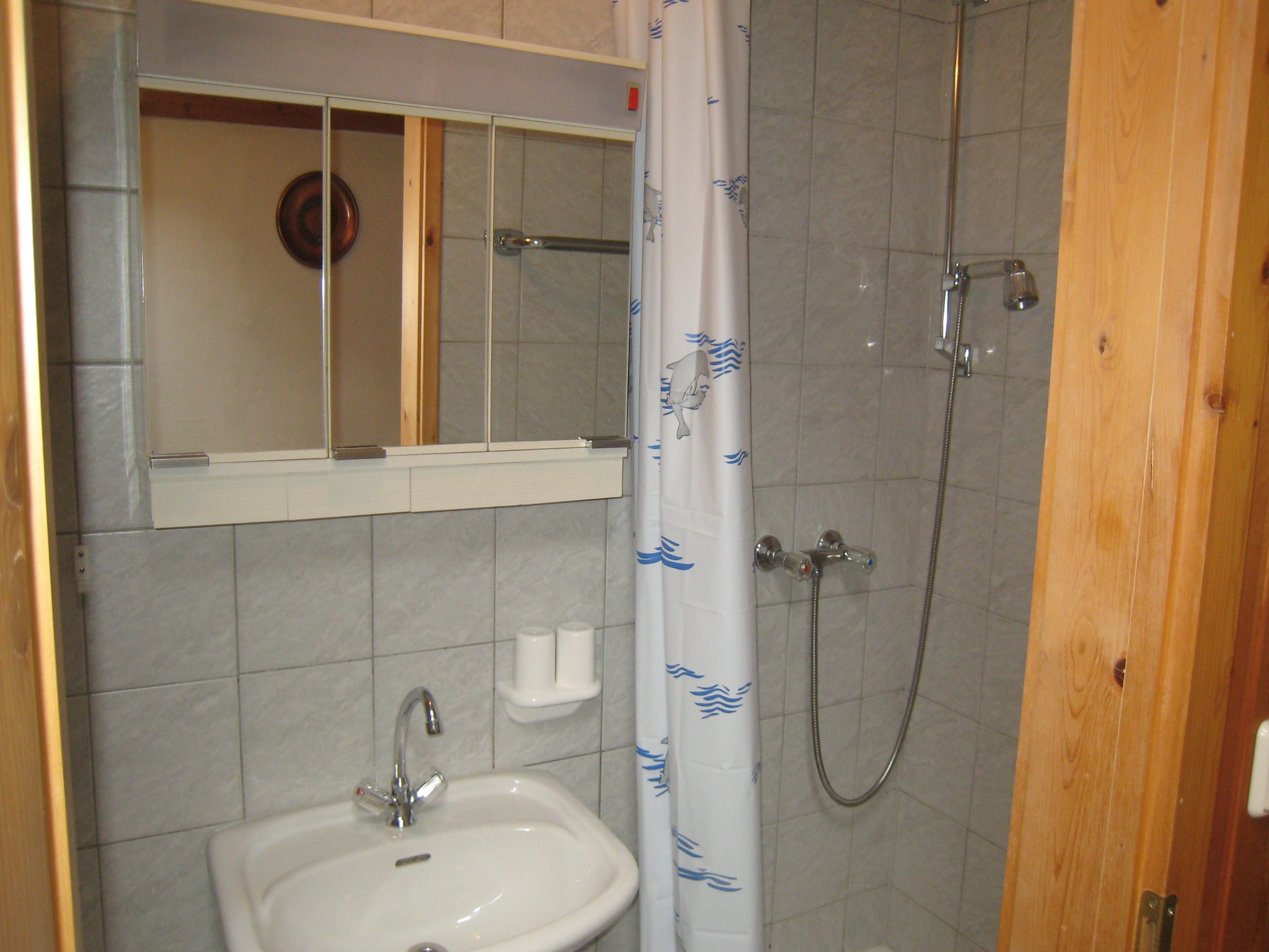 Ferienwohnung Enjoy II