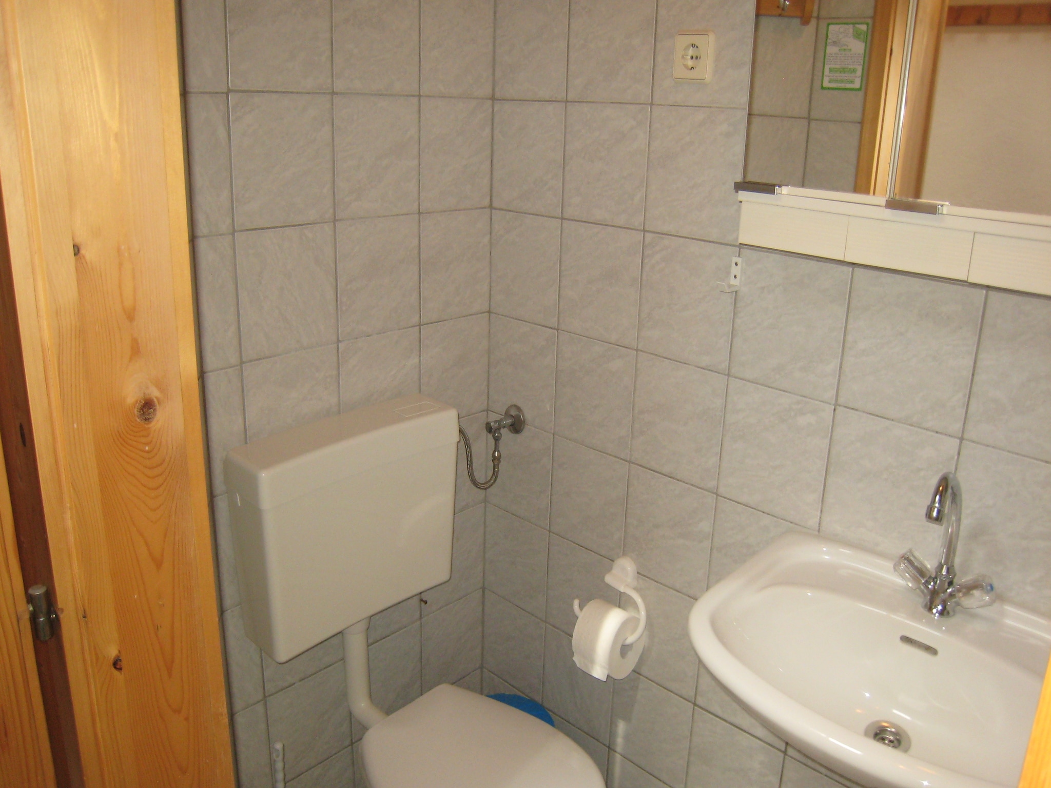 Ferienwohnung Enjoy II