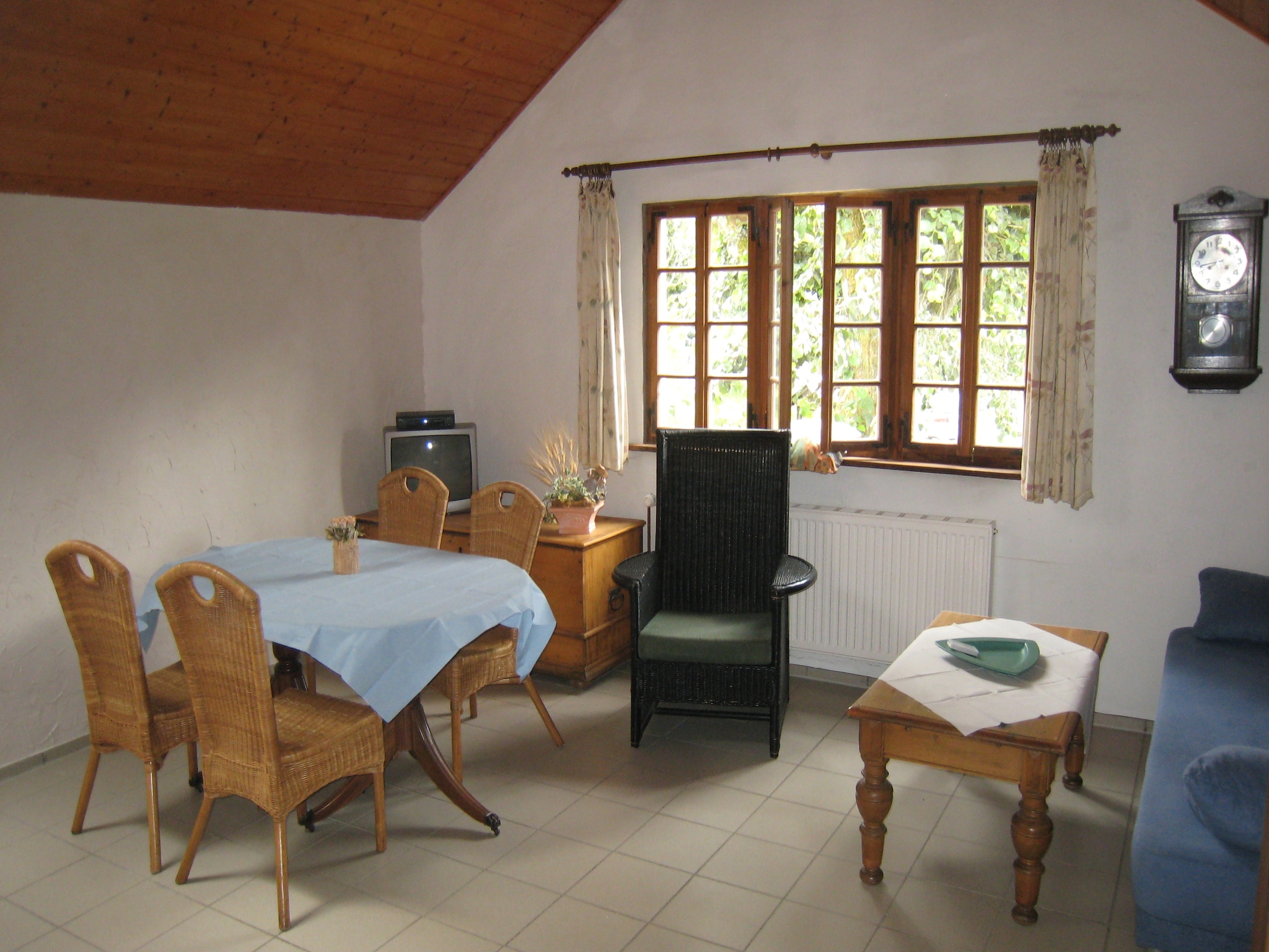 Ferienwohnung Enjoy II