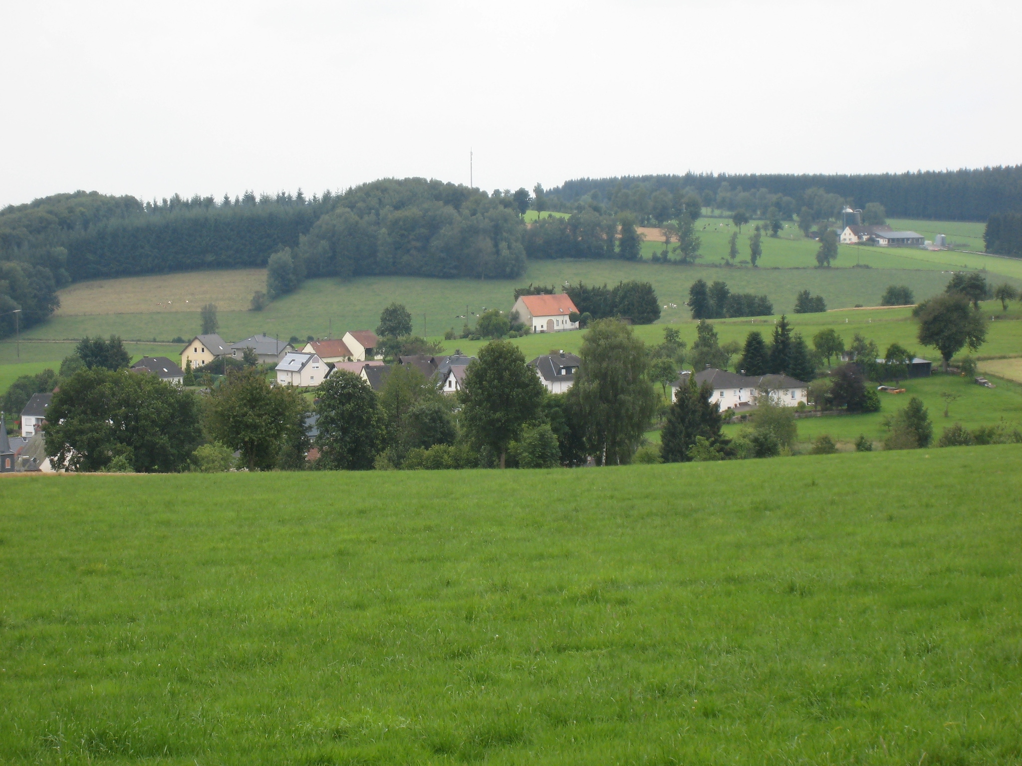 Ferienwohnung Enjoy II