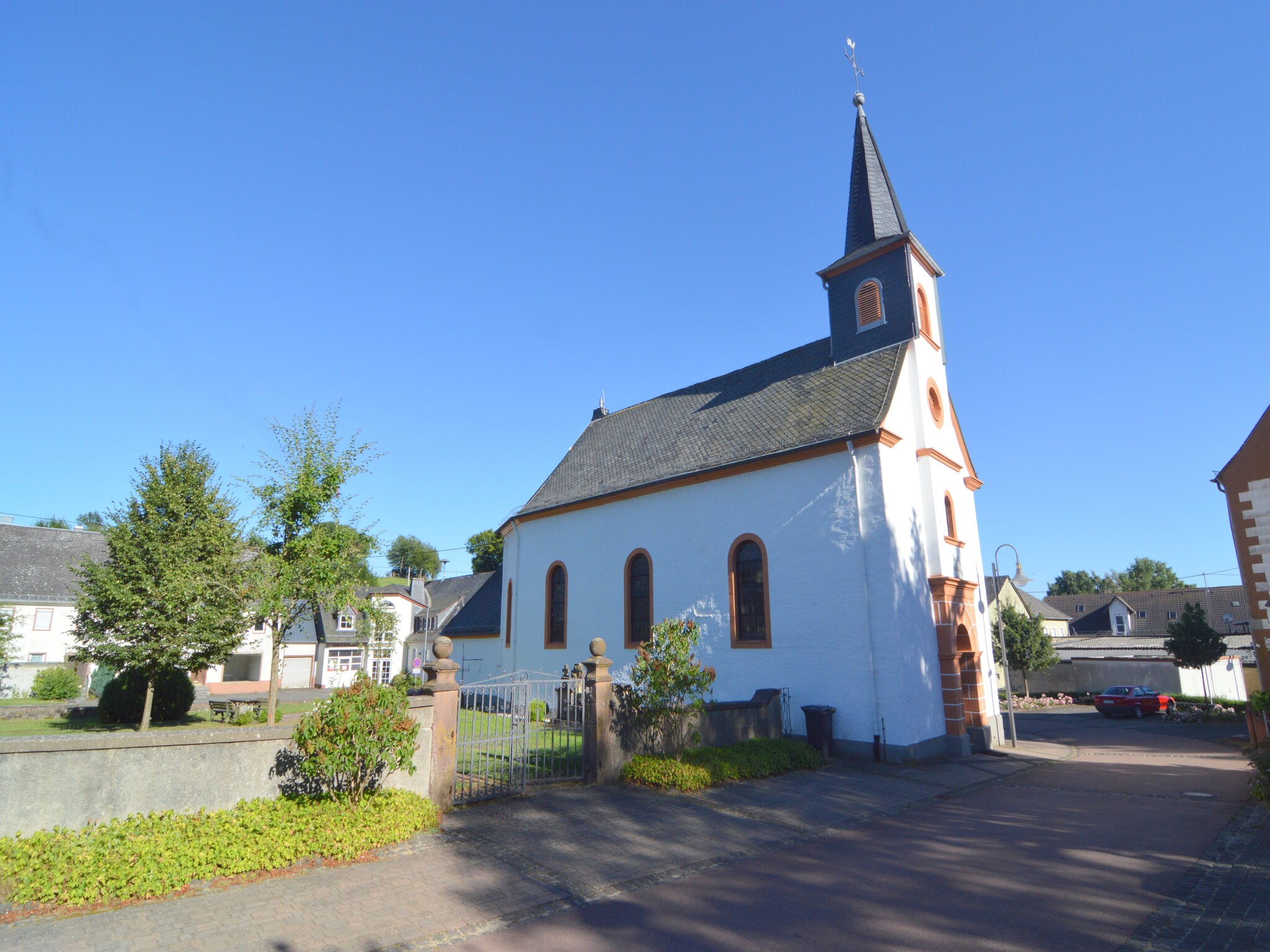 Ferienwohnung Enjoy II