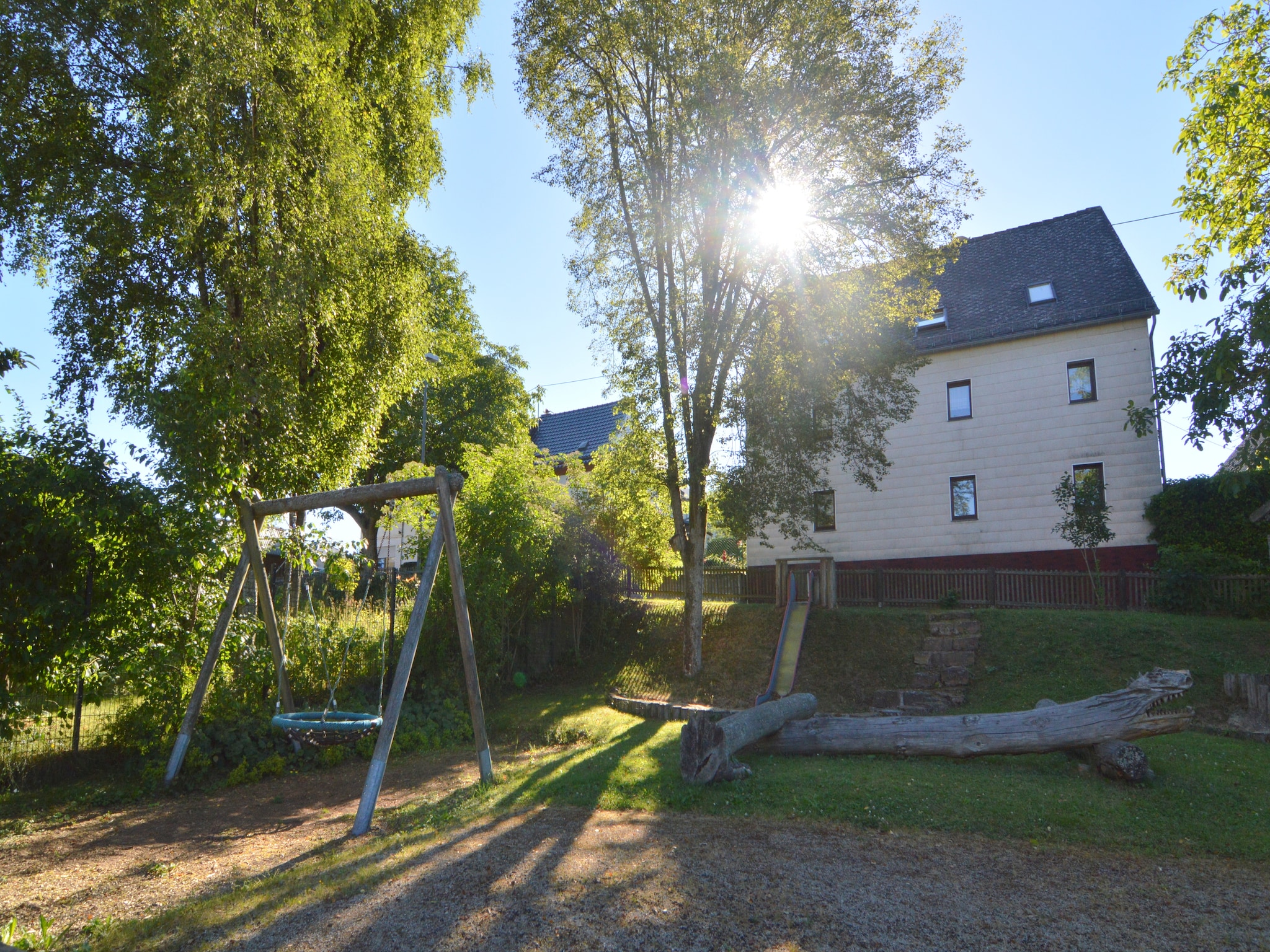 Ferienwohnung Enjoy II