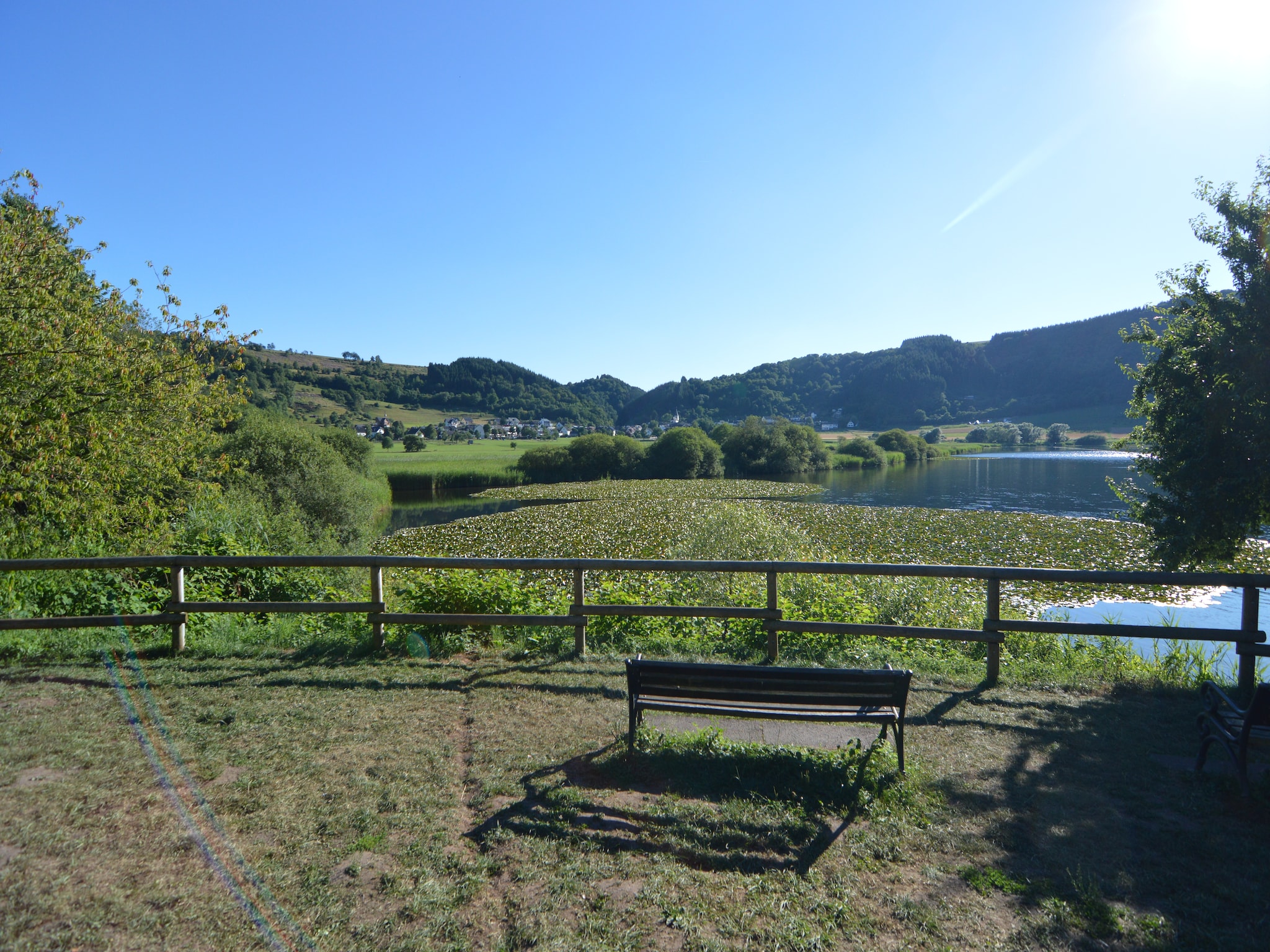 Ferienwohnung Enjoy II